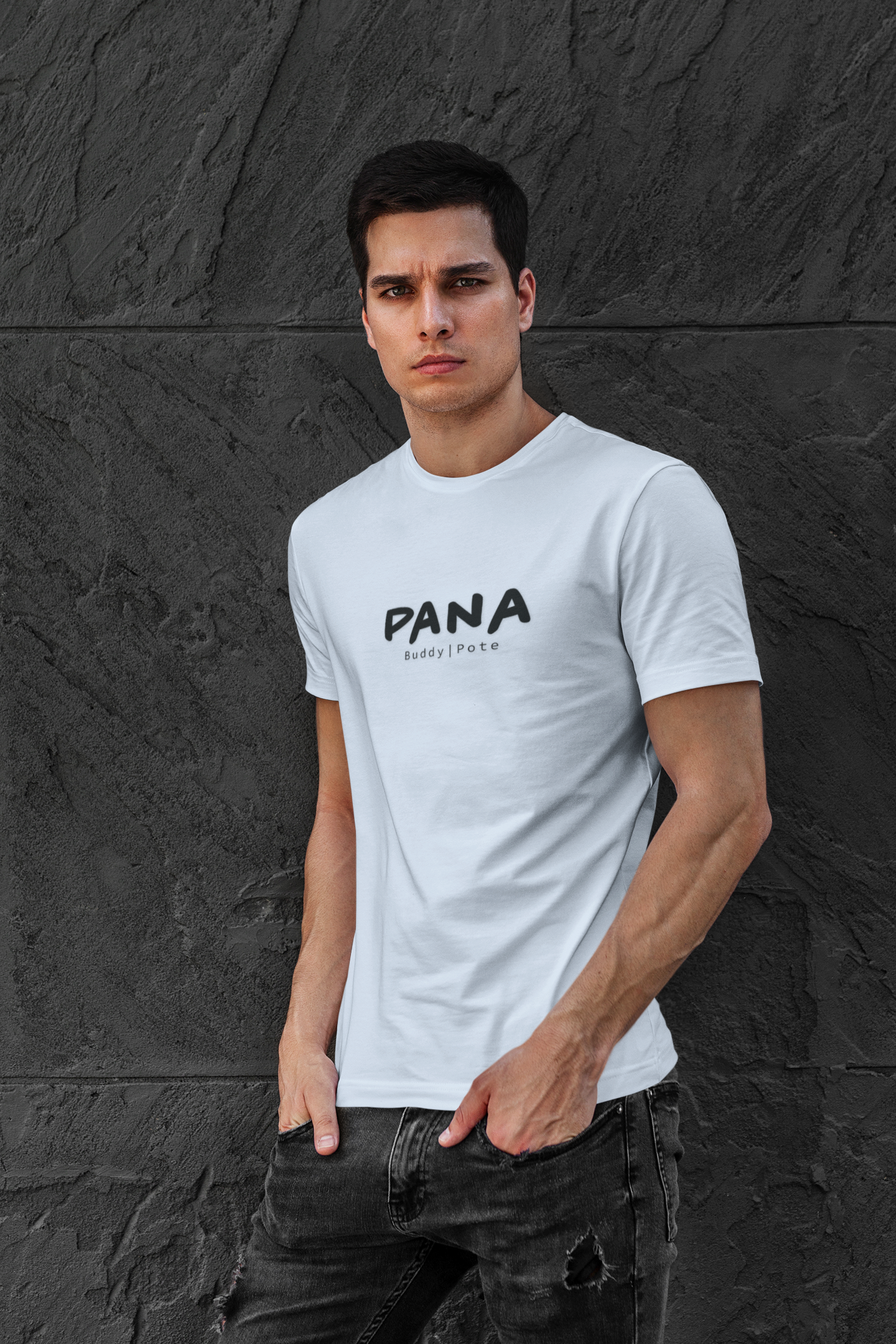 PANA - Camiseta Unisex Softstyle – Comodidad y Estilo para el Día a Día