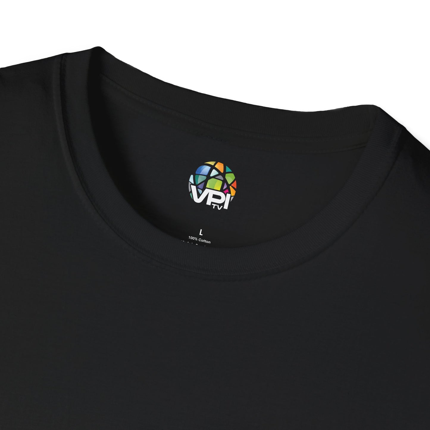 CAMARÓN QUE SE DUERME - Camiseta Unisex Softstyle