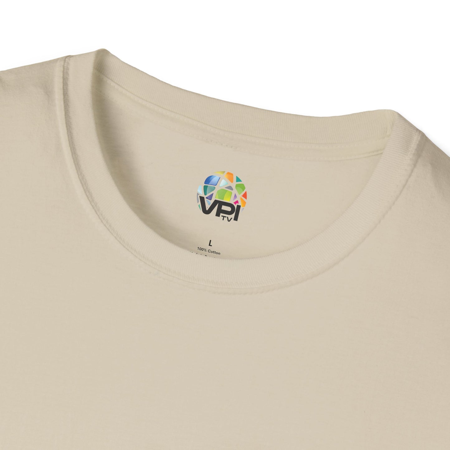 CAMARÓN QUE SE DUERME - Camiseta Unisex Softstyle