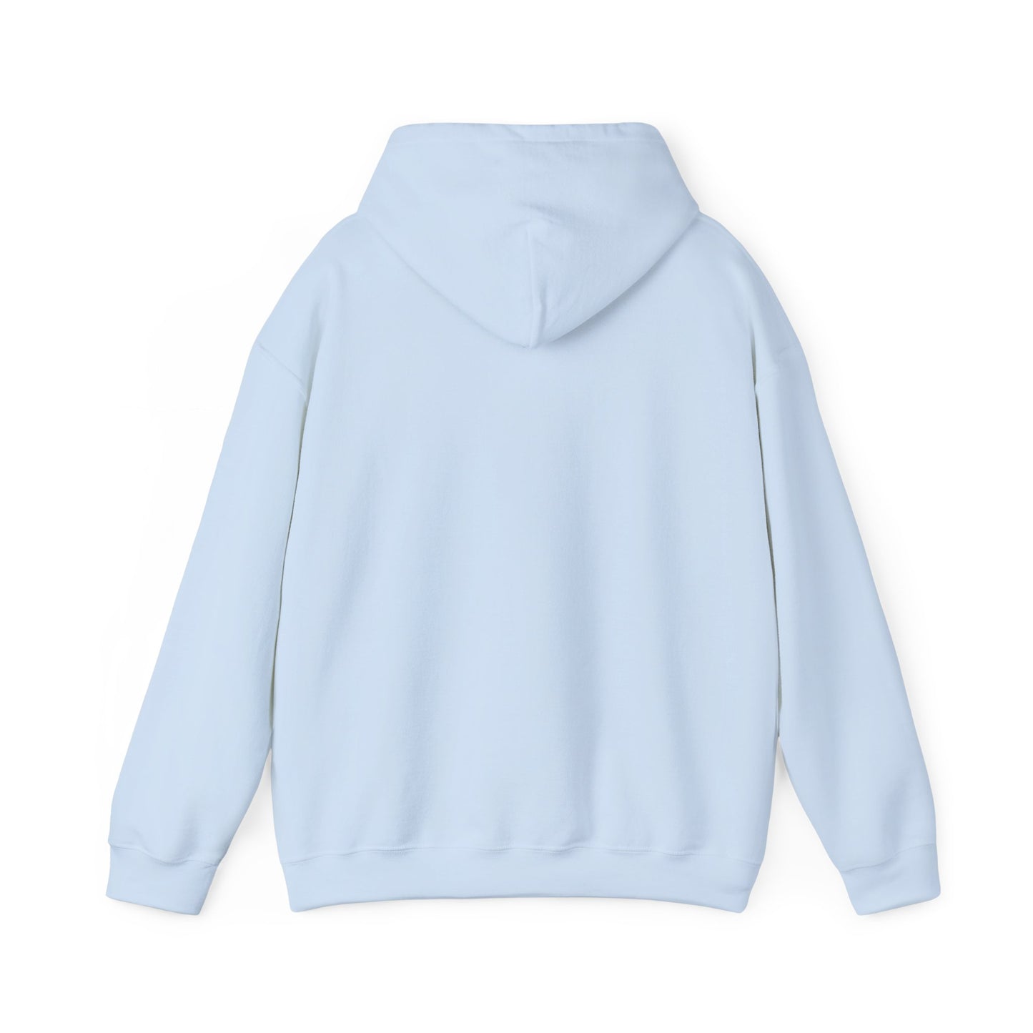 MARACAIBO TYPO Heavy Blend™ - Sudadera con Capucha - Diseño Gráfico Minimalista