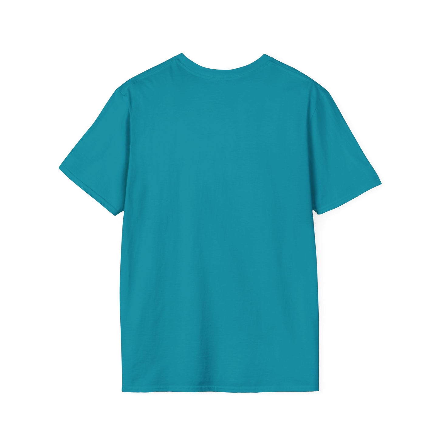 CHÉVERE (cool) - Camiseta Unisex Softstyle