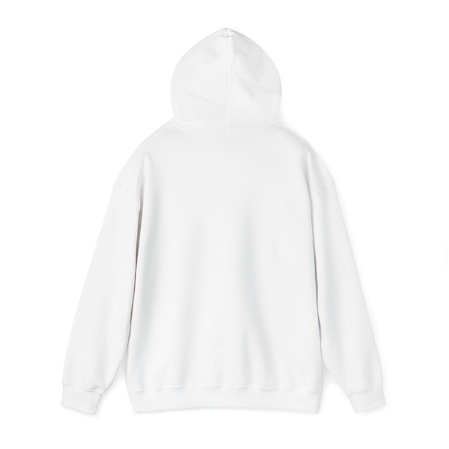 MARACAIBO TYPO Heavy Blend™ - Sudadera con Capucha - Diseño Gráfico Minimalista