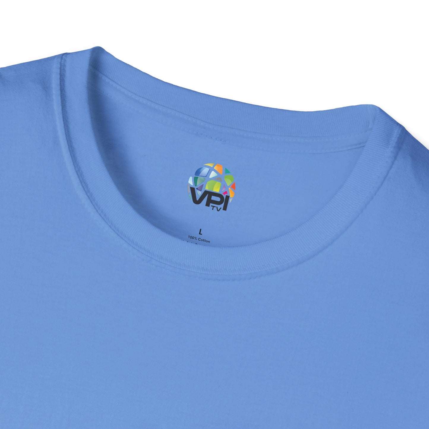 PANA - Camiseta Unisex Softstyle – Comodidad y Estilo para el Día a Día