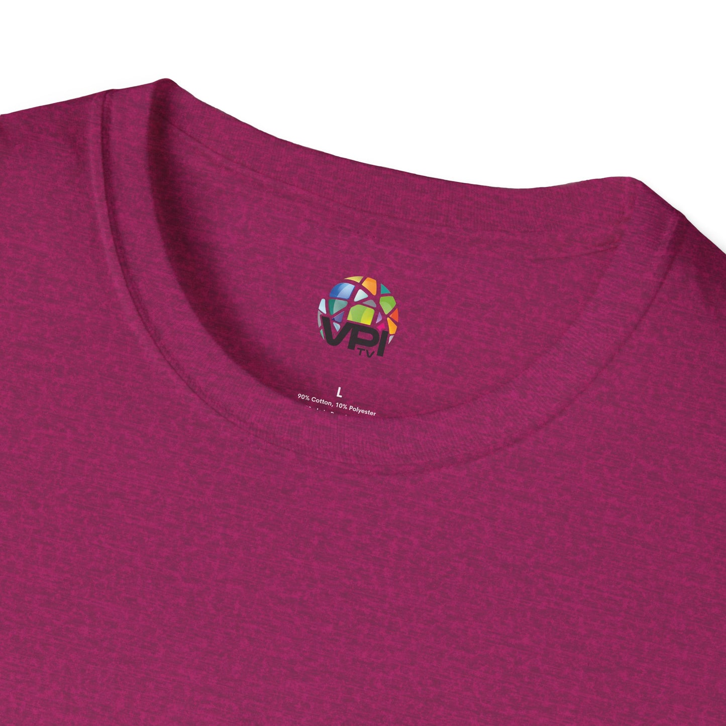 CAMARÓN QUE SE DUERME - Camiseta Unisex Softstyle