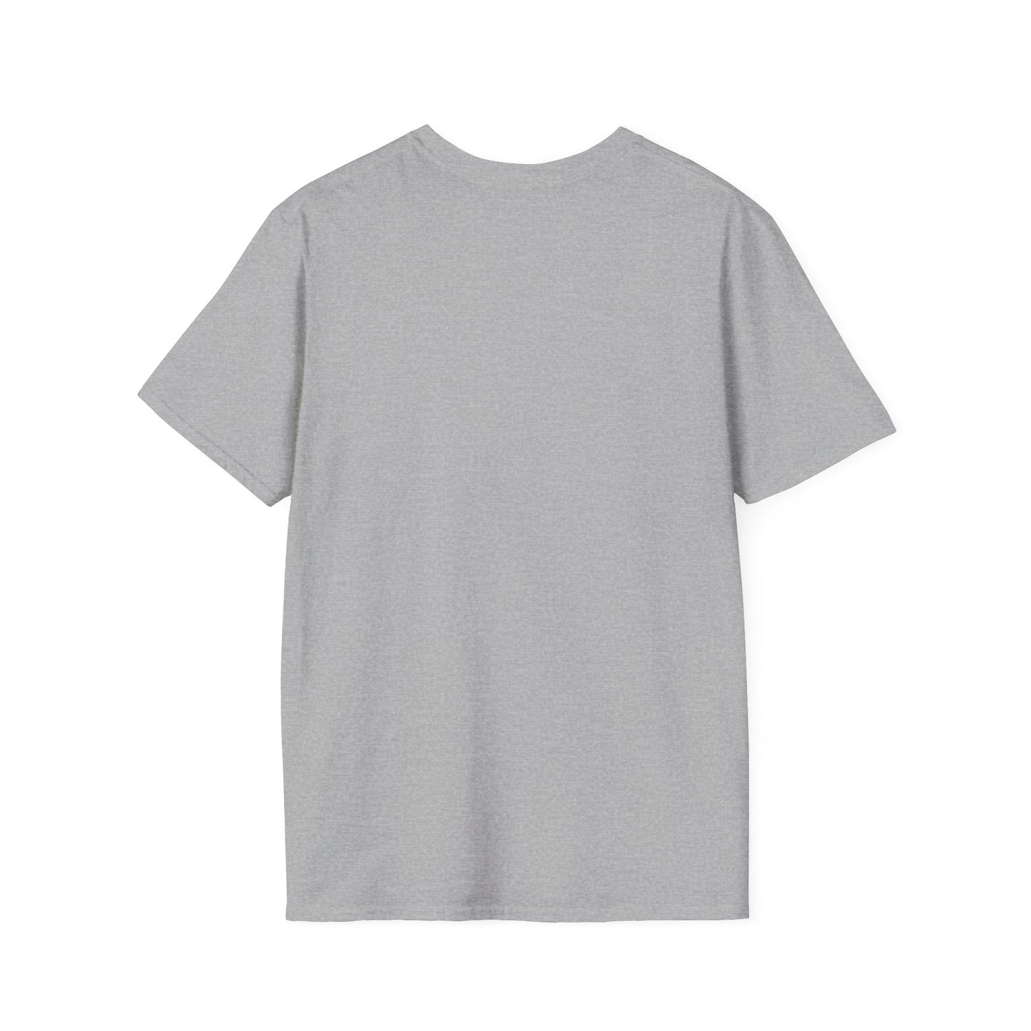 REFRESCO (soda) - Camiseta Unisex Softstyle