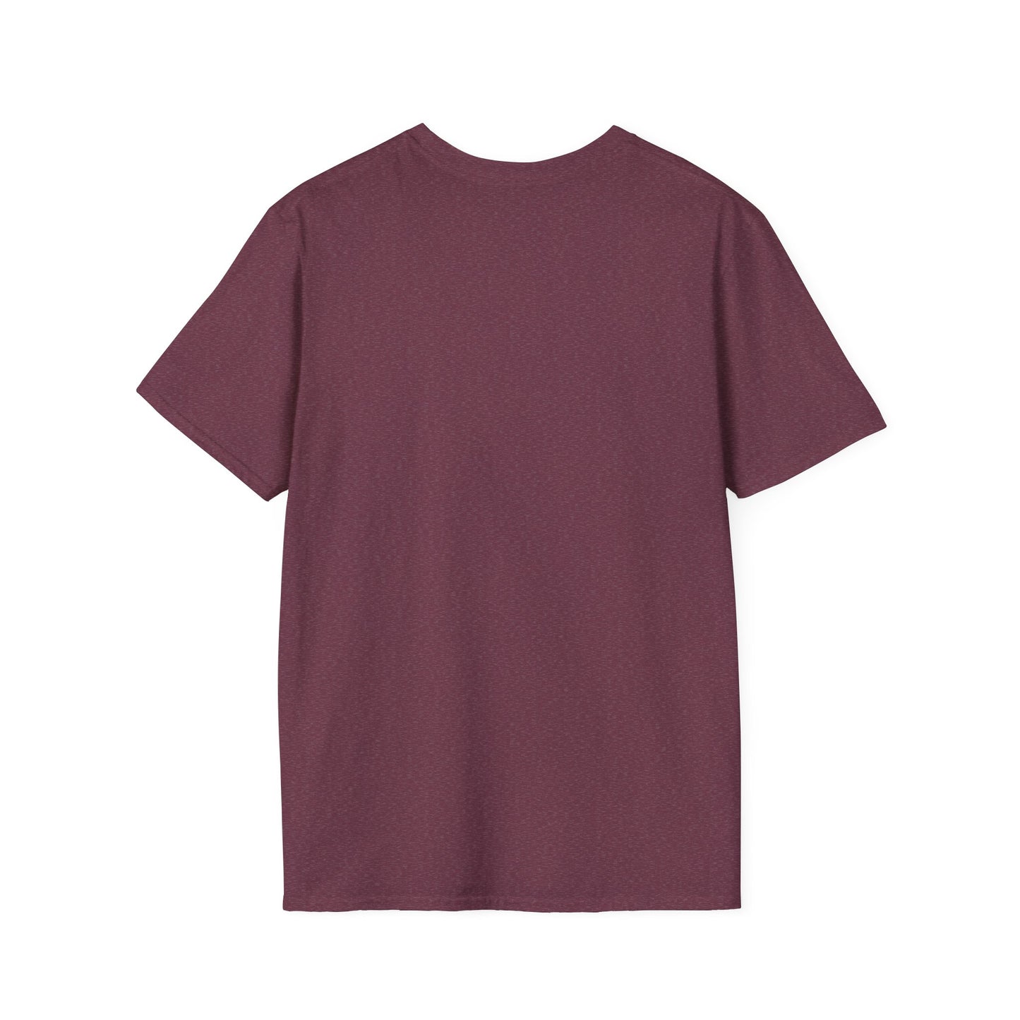 CHÉVERE (cool) - Camiseta Unisex Softstyle