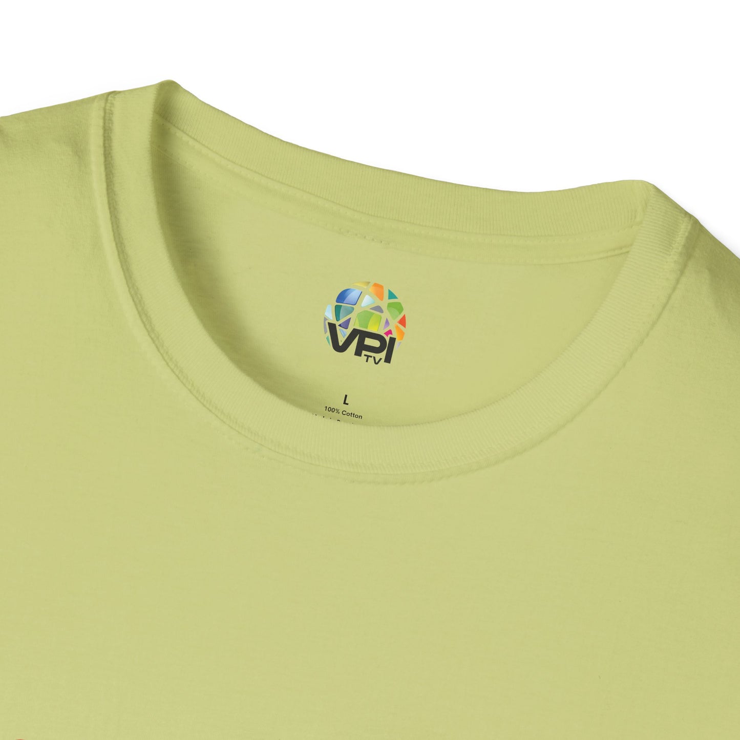 REFRESCO (soda) - Camiseta Unisex Softstyle