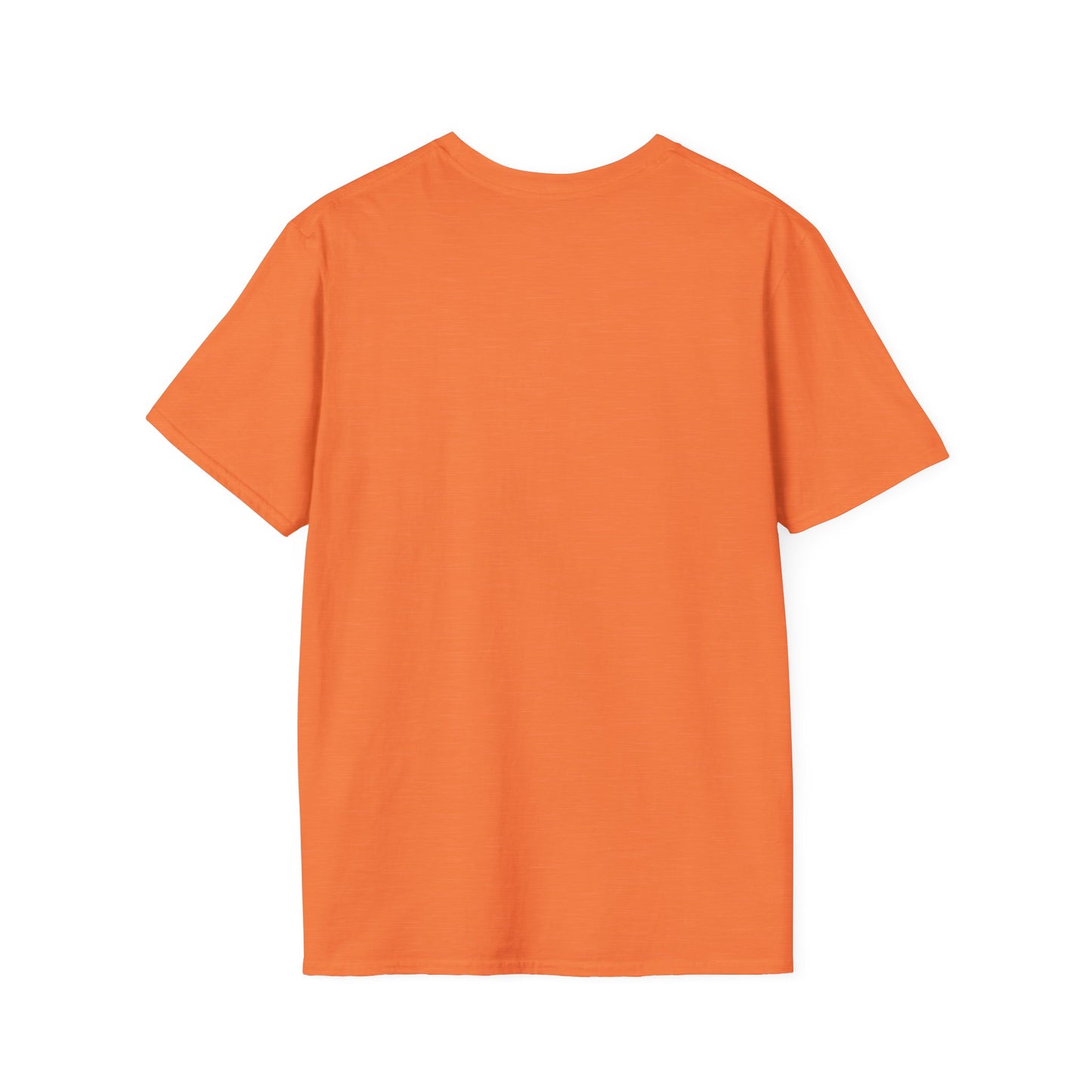 CHÉVERE (cool) - Camiseta Unisex Softstyle