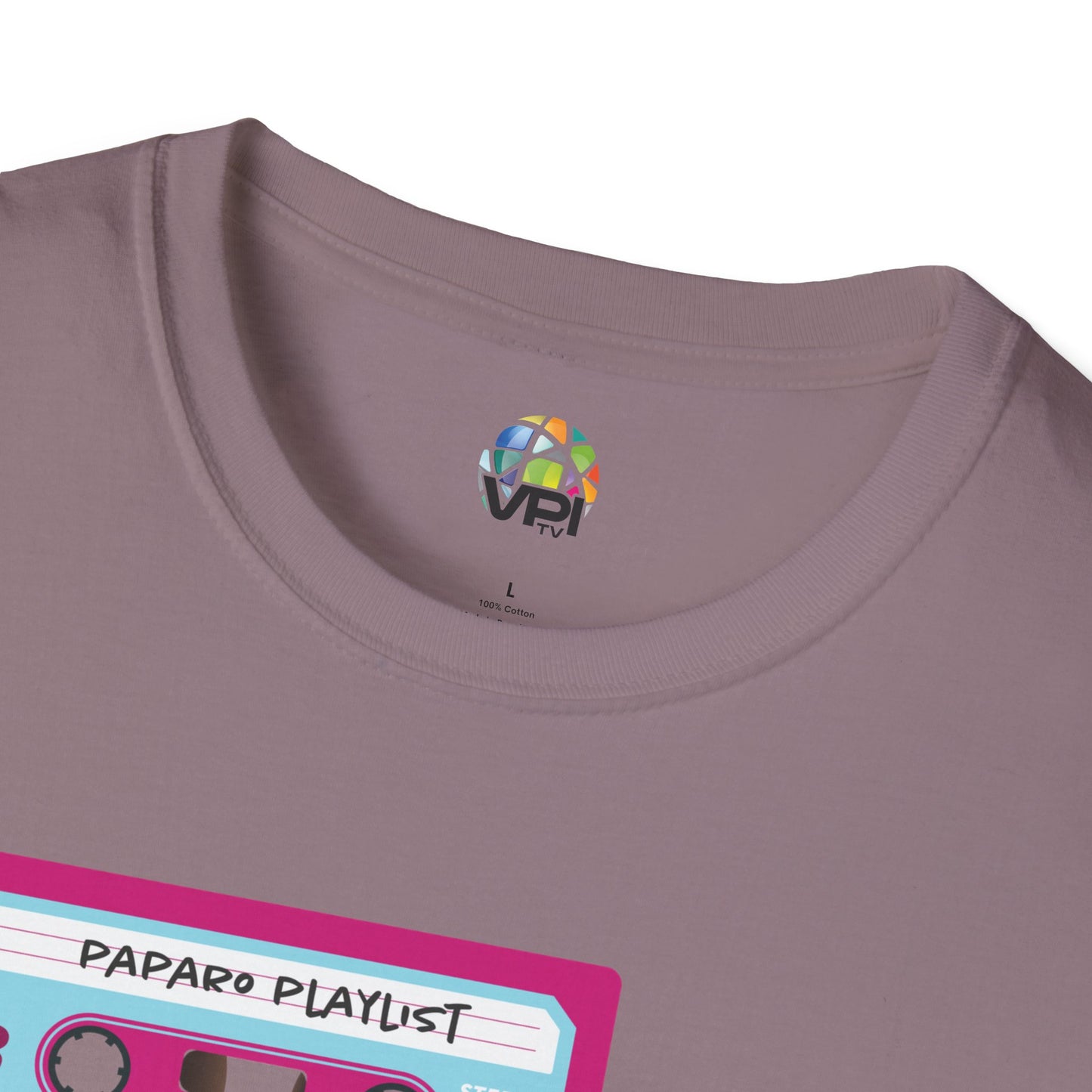 YO ME RÍO DE JANEIRO – Camiseta DAMA - Estilo y Humor con un Toque Vintage
