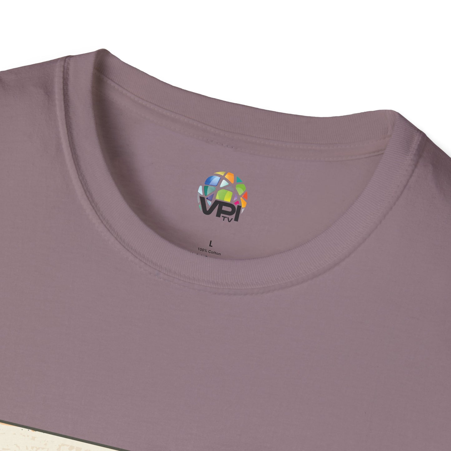 GREETINGS FROM MARACAY - Unisex Softstyle T-Shirt
