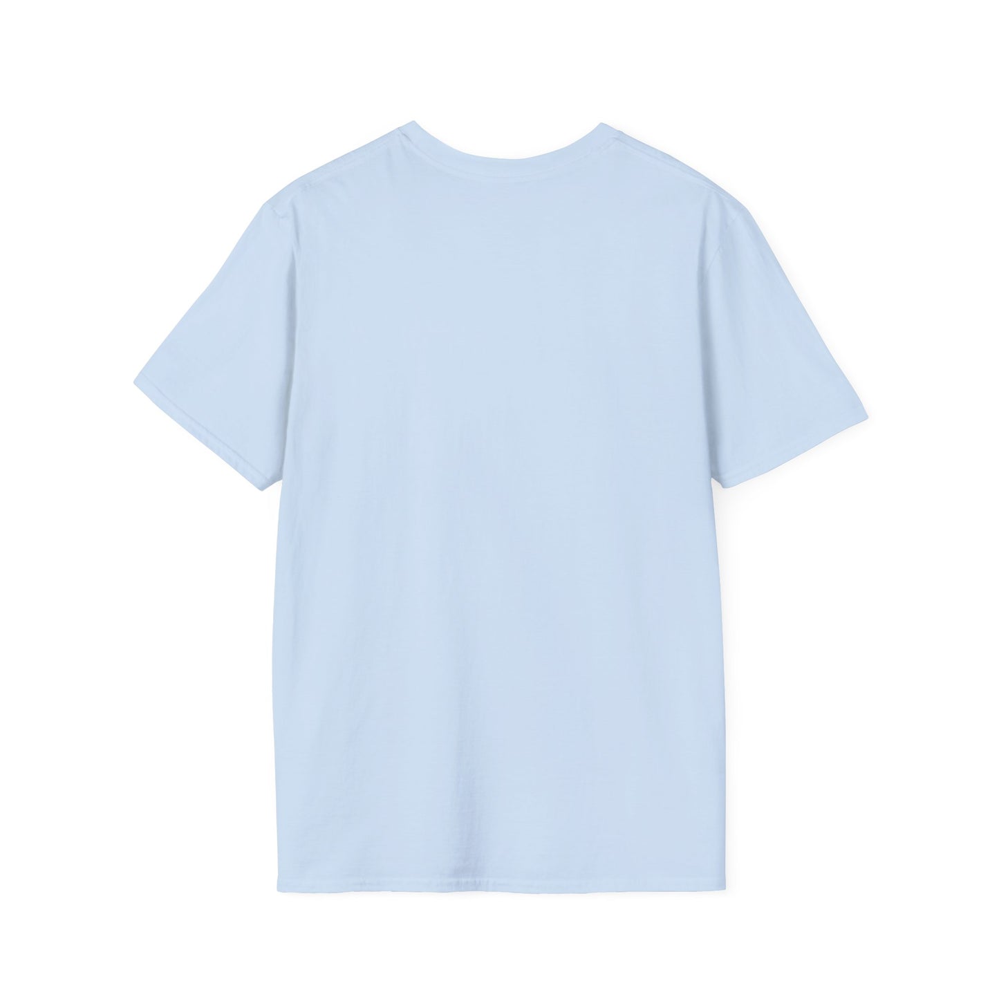 REFRESCO (soda) - Camiseta Unisex Softstyle
