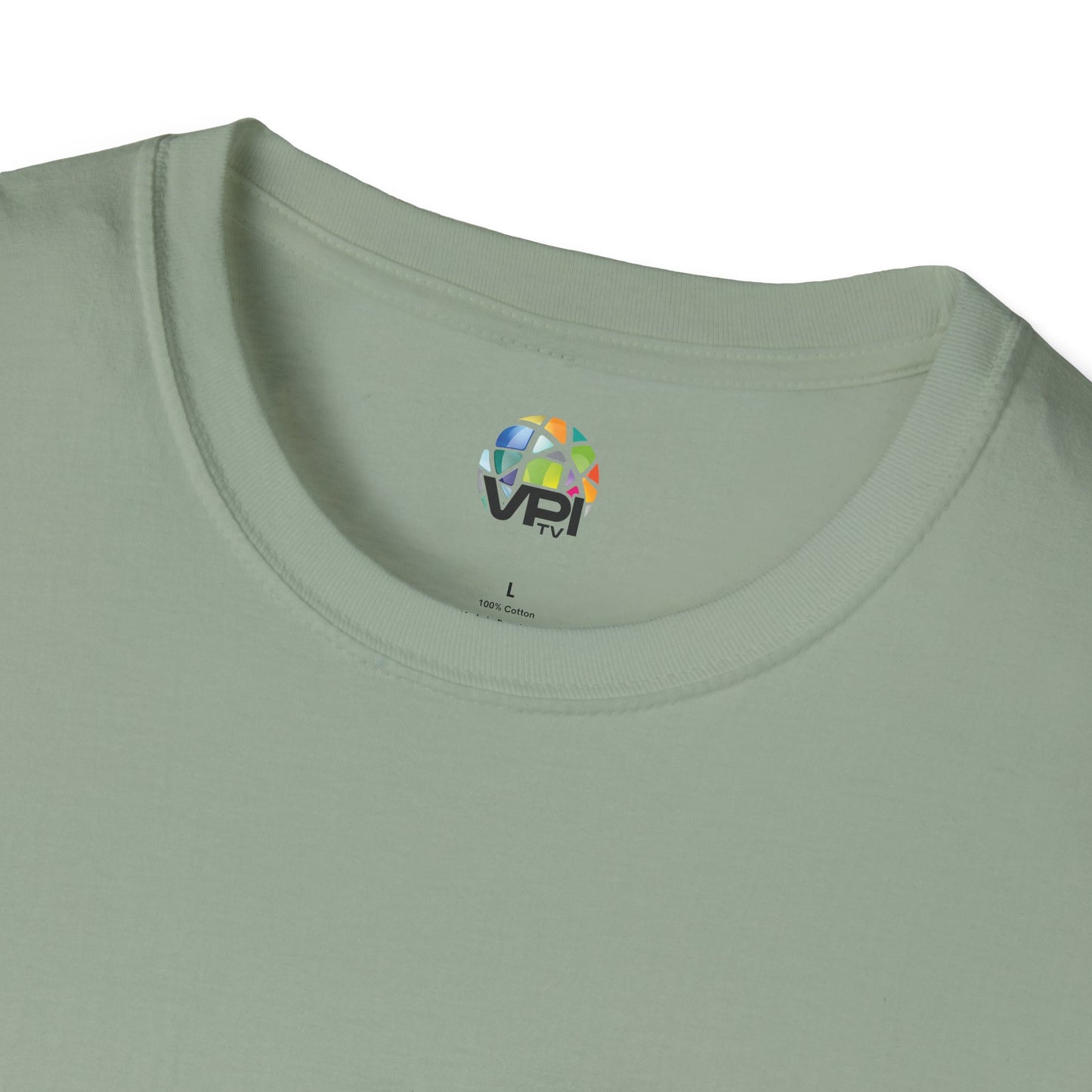CAMARÓN QUE SE DUERME - Camiseta Unisex Softstyle
