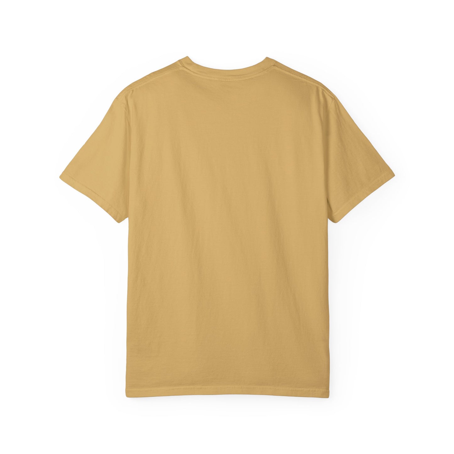 MÁS VUELTAS QUE A UN TROMPO - Camiseta Unisex Softstyle