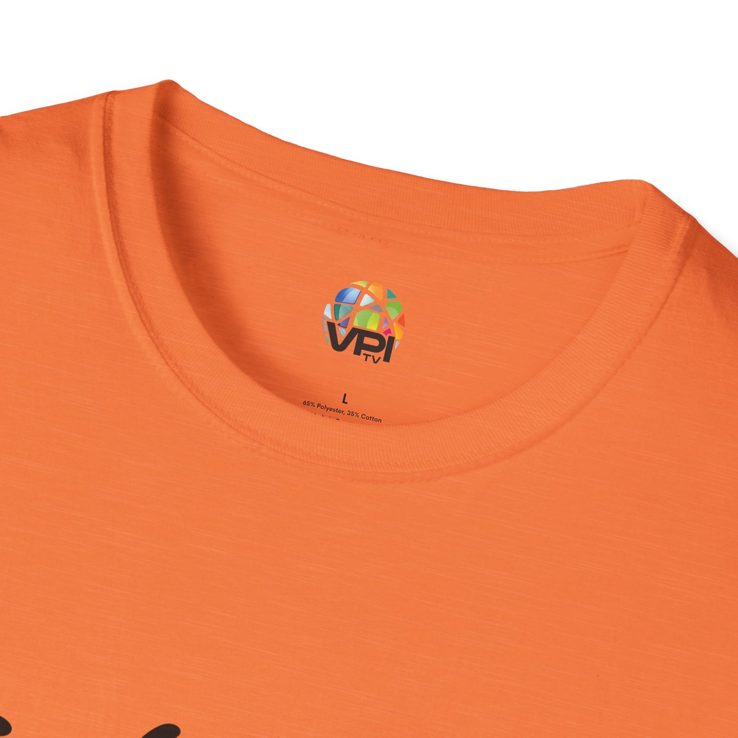 CHÉVERE (cool) - Camiseta Unisex Softstyle
