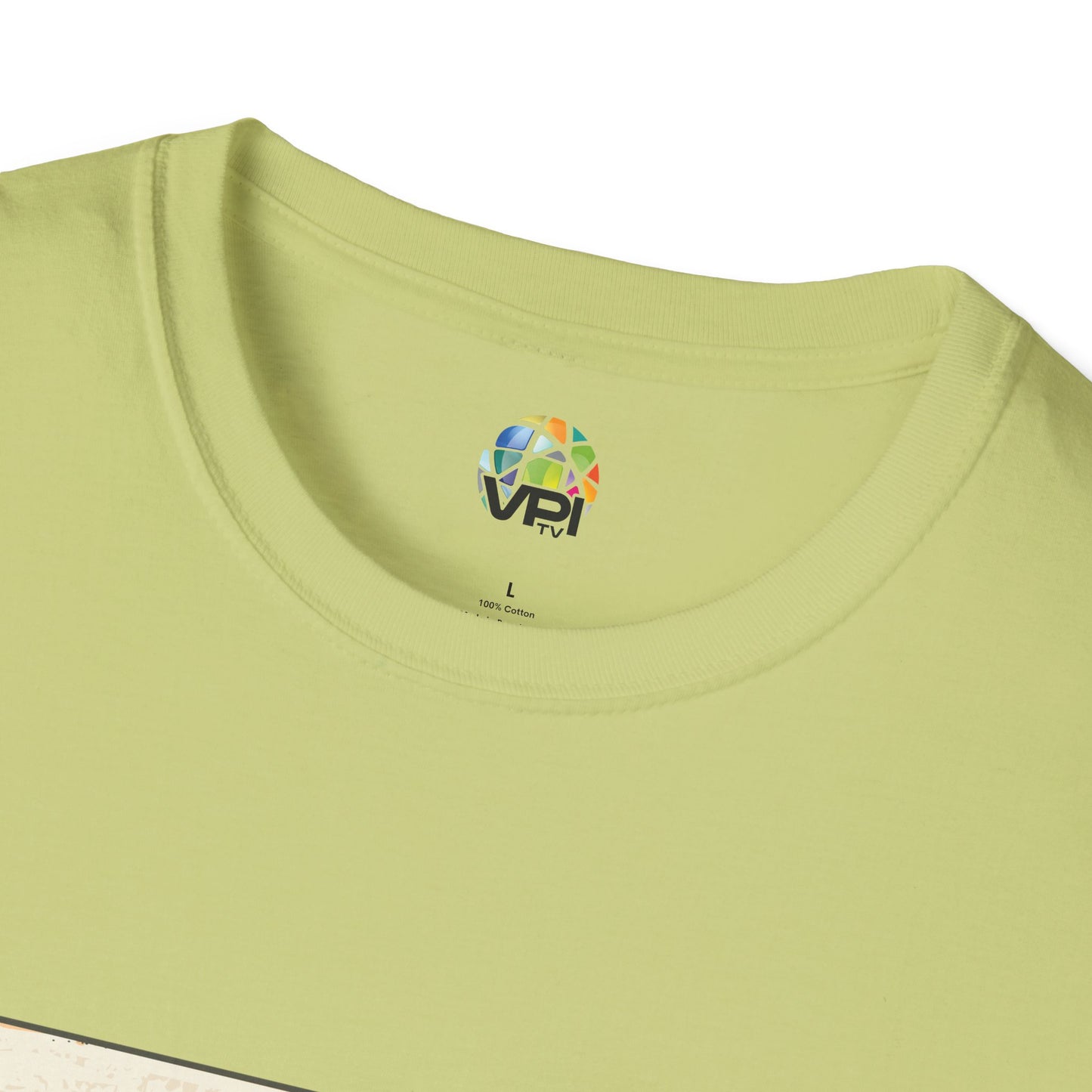GREETINGS FROM MARACAY - Unisex Softstyle T-Shirt