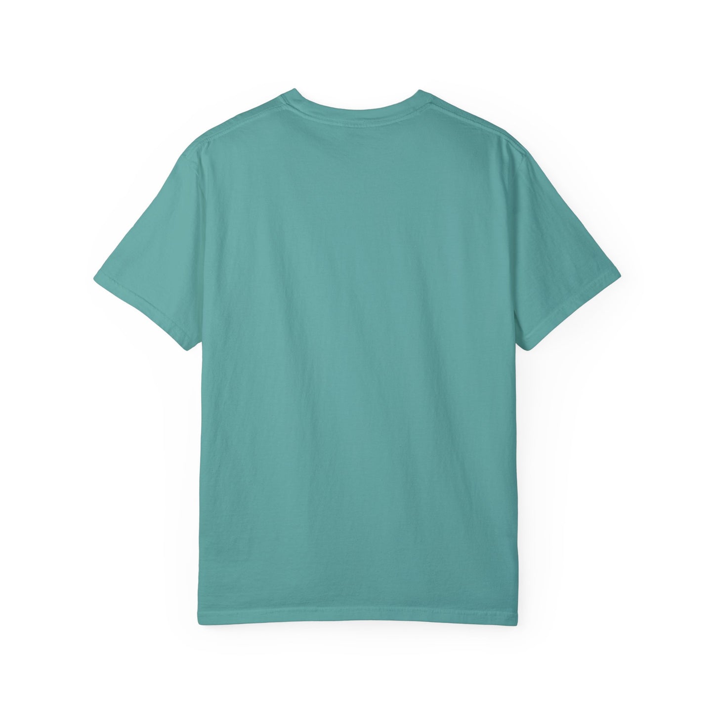MÁS VUELTAS QUE A UN TROMPO - Camiseta Unisex Softstyle
