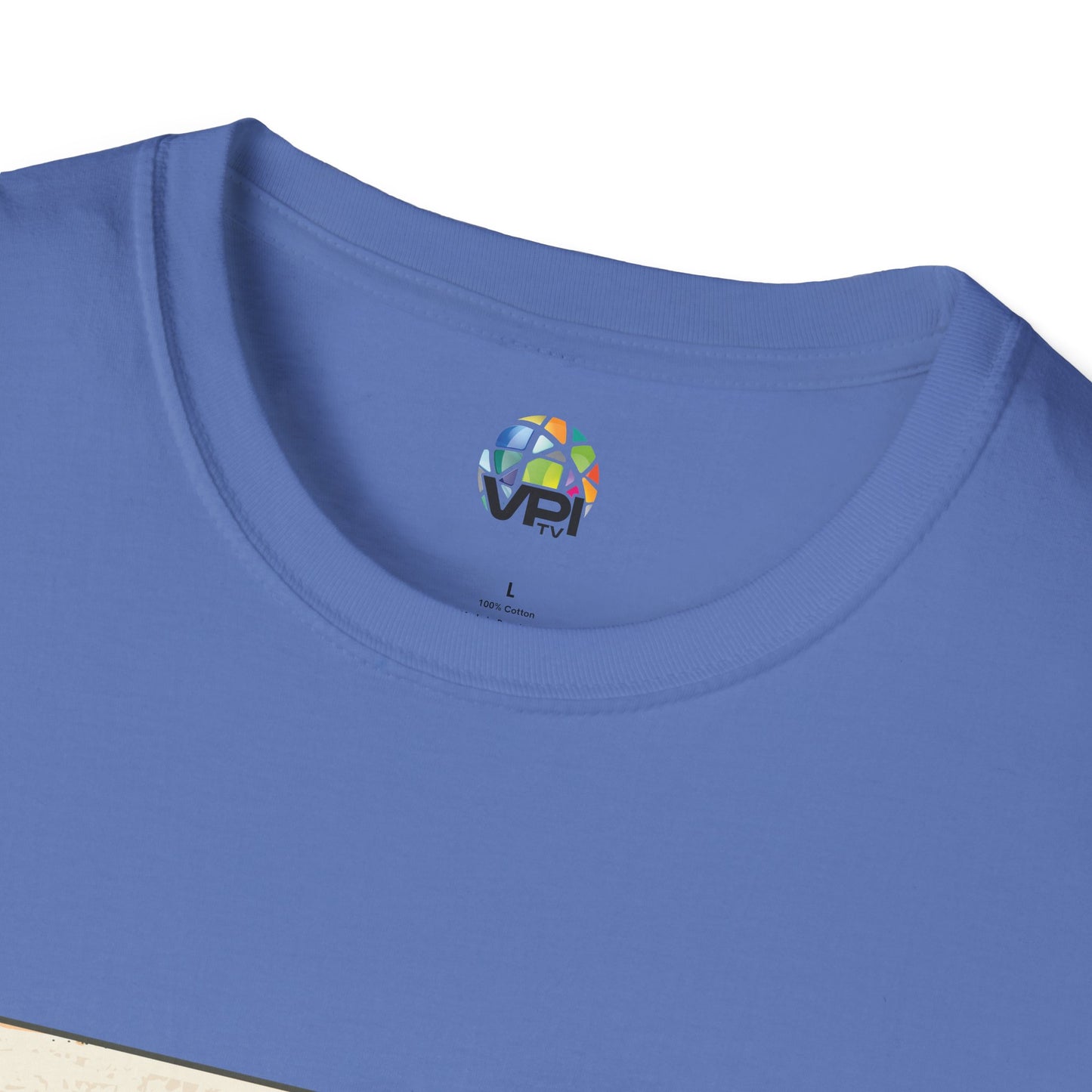 GREETINGS FROM MARACAY - Unisex Softstyle T-Shirt