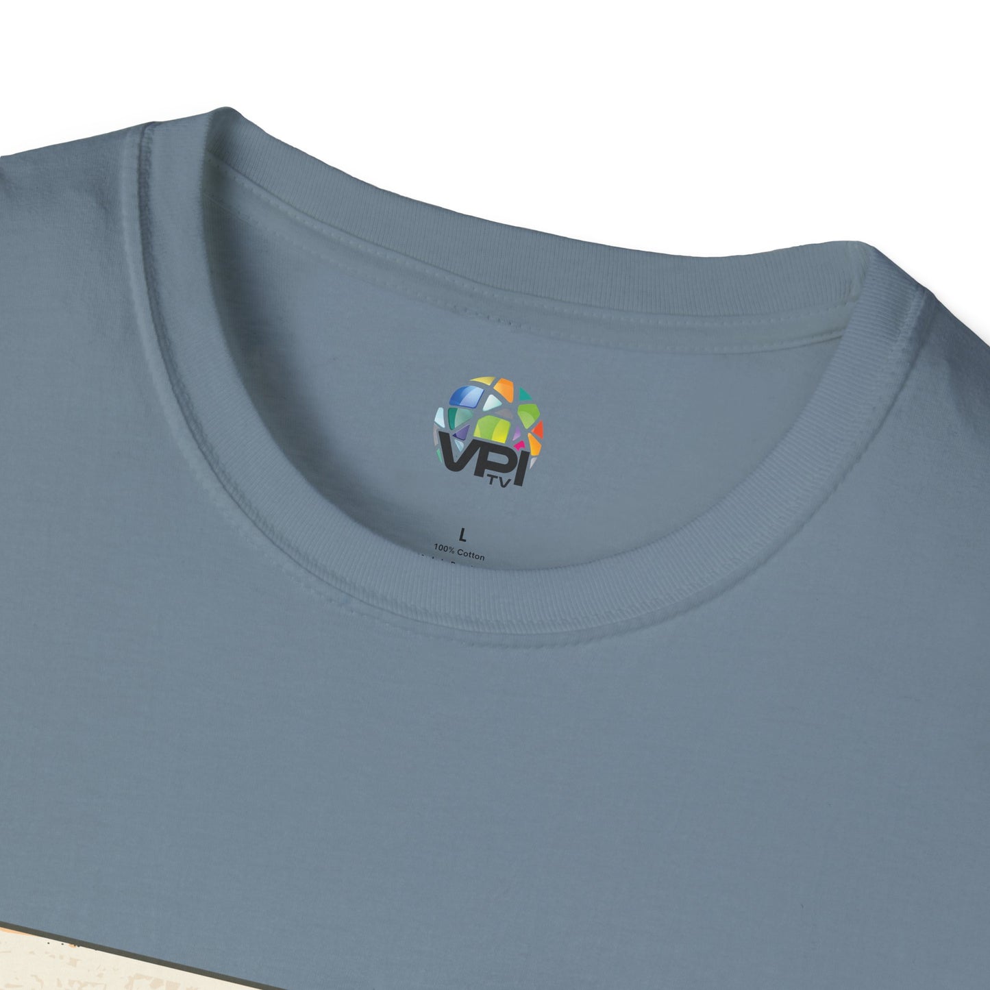 GREETINGS FROM MARACAY - Unisex Softstyle T-Shirt