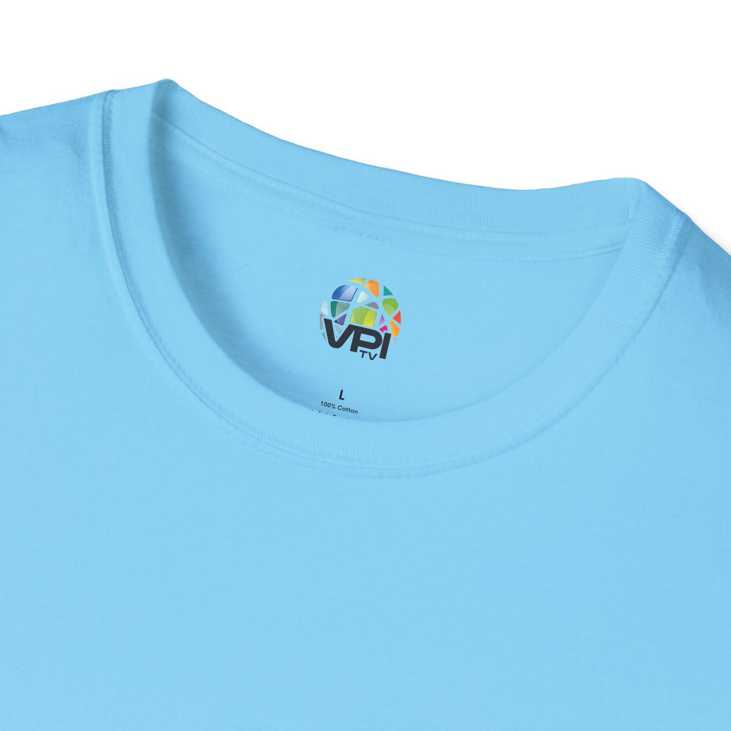 CAMARÓN QUE SE DUERME - Camiseta Unisex Softstyle