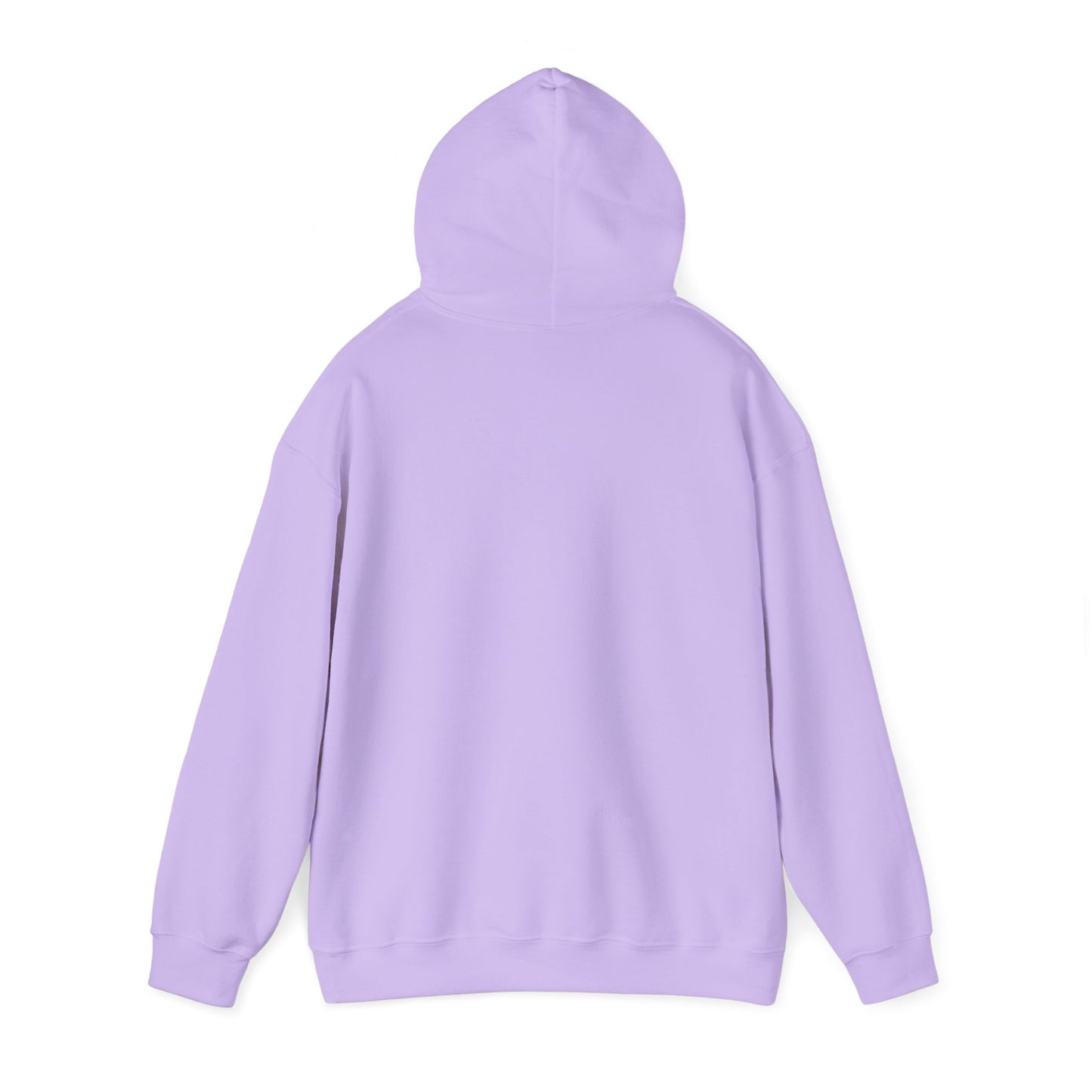 MARACAIBO TYPO Heavy Blend™ - Sudadera con Capucha - Diseño Gráfico Minimalista