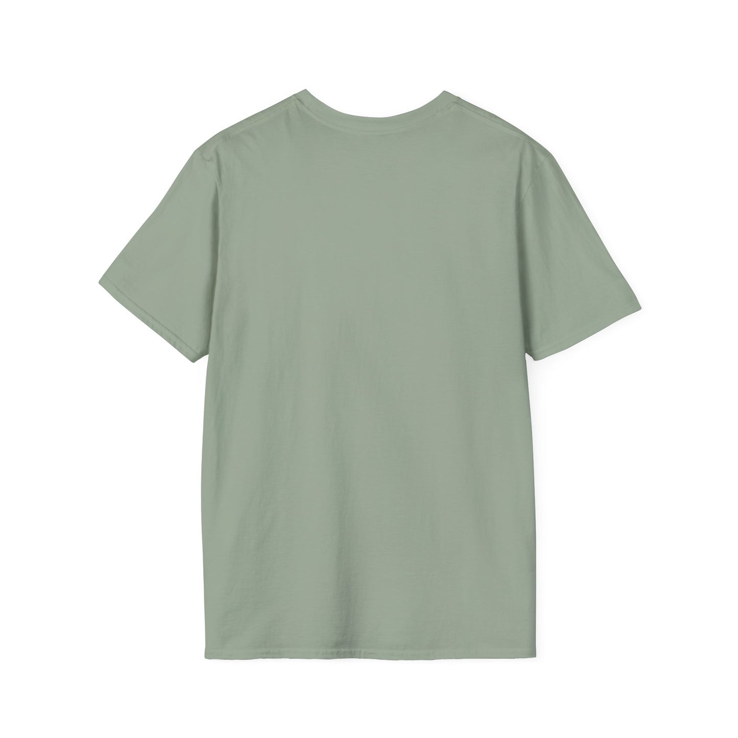 TOMANDO RON CON COCA COLA - Camiseta Unisex Softstyle