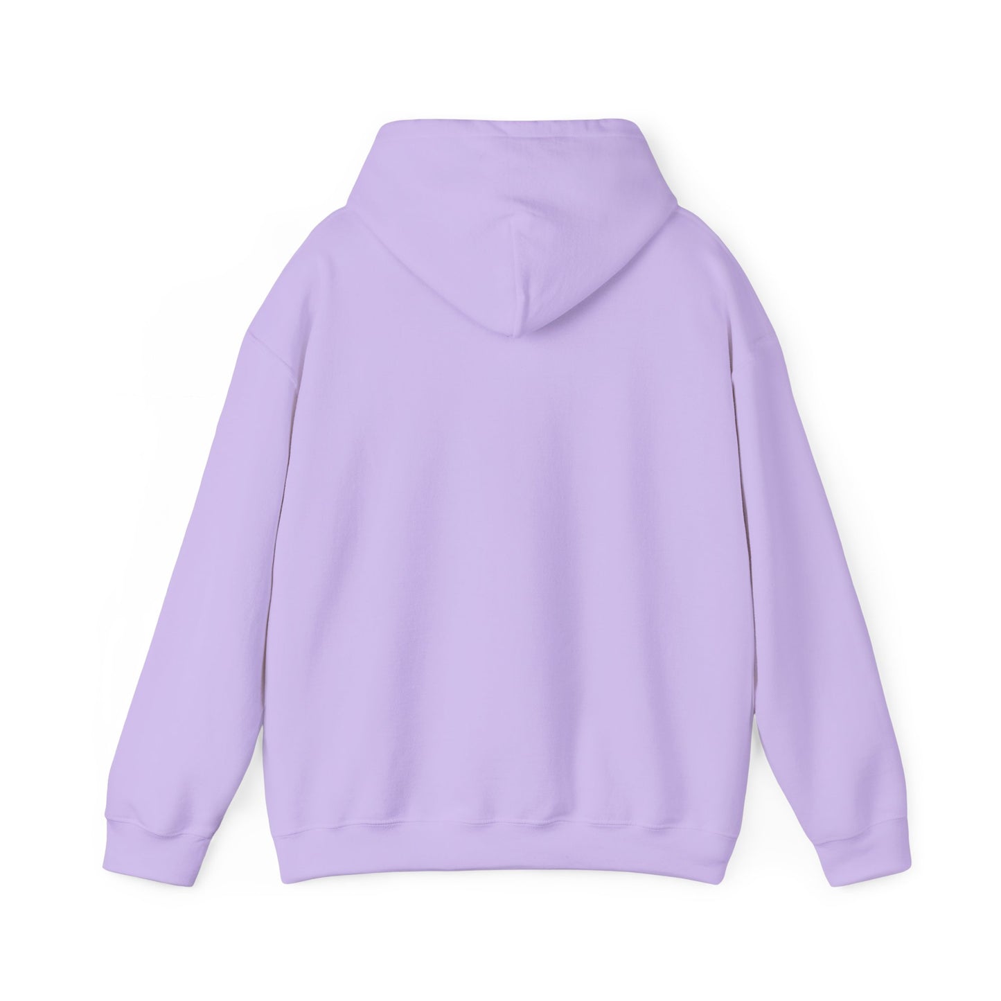MARACAIBO TYPO Heavy Blend™ - Sudadera con Capucha - Diseño Gráfico Minimalista