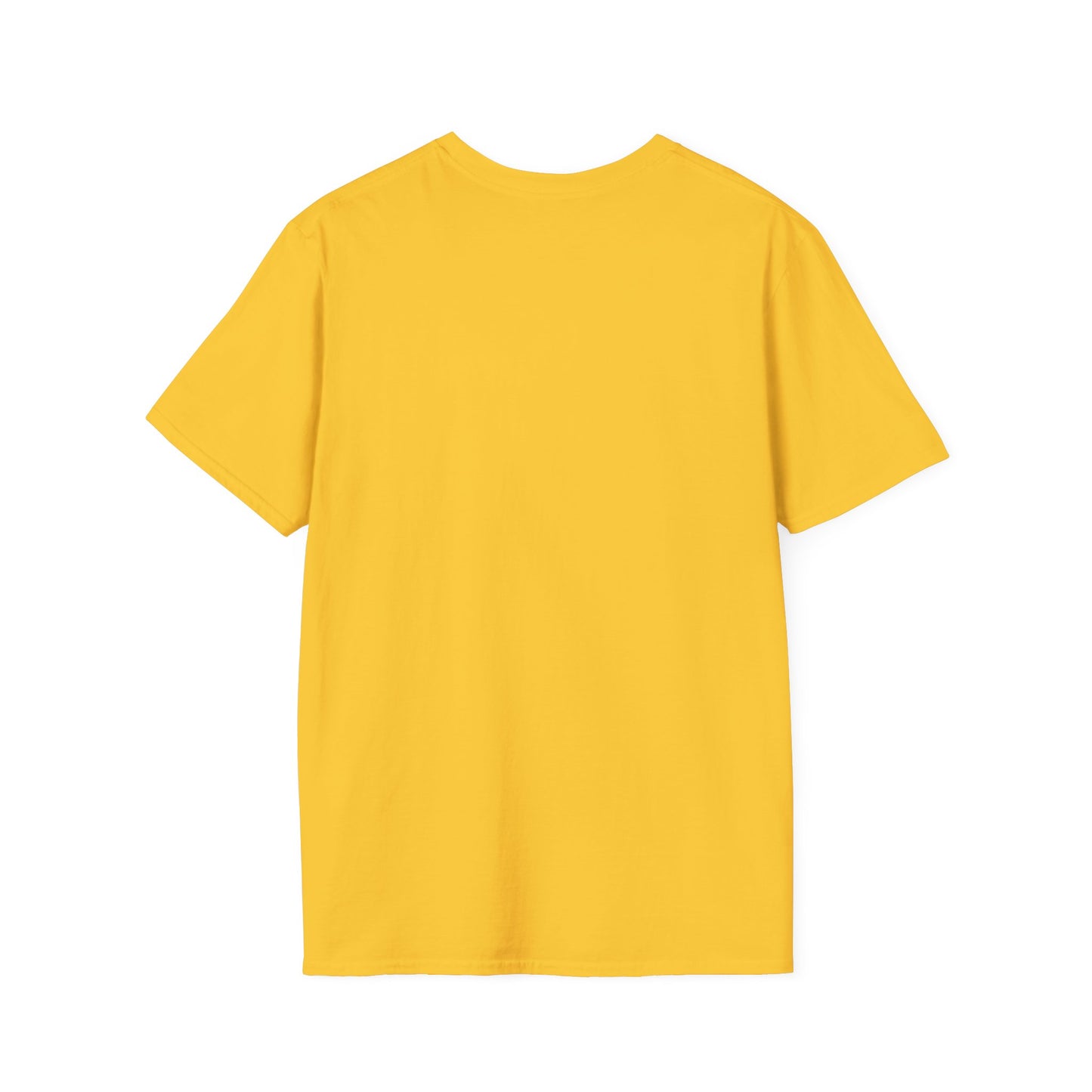COTUFA "Corn to Fry" 🌽🍿 - Camiseta Unisex Softstyle