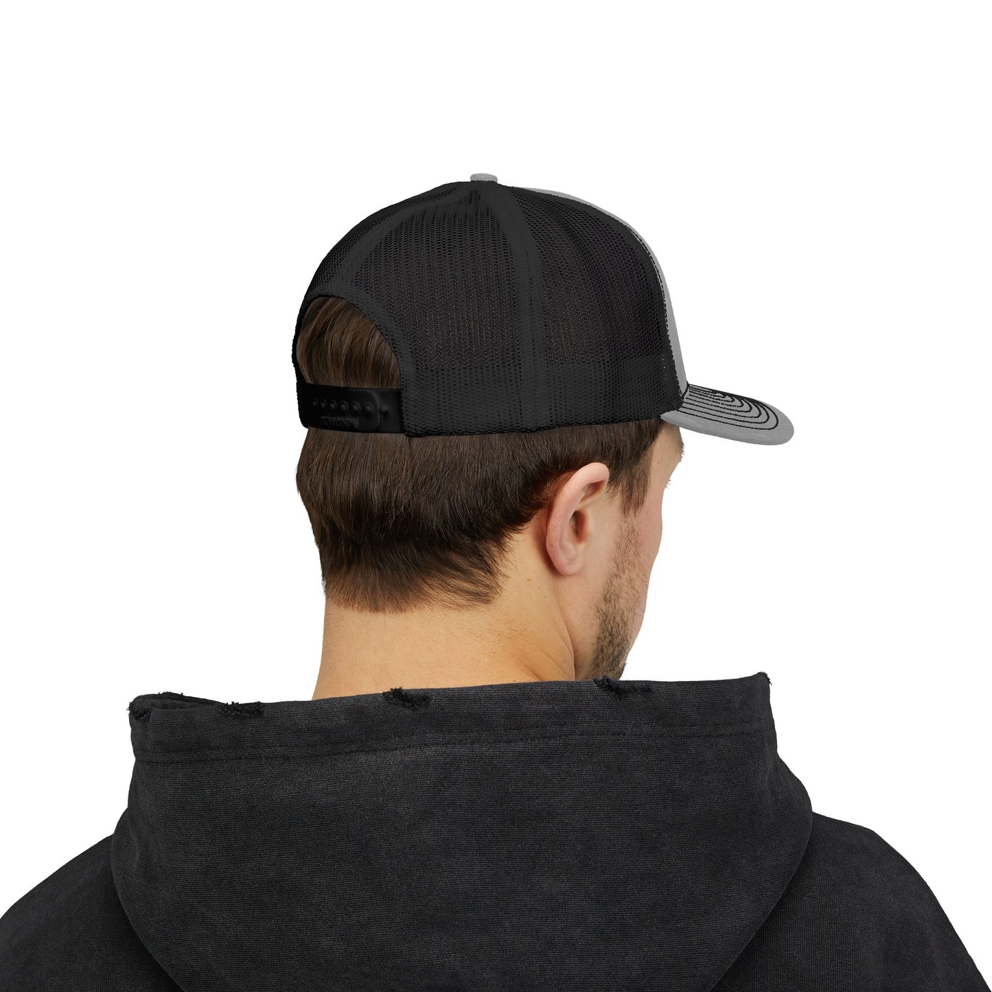 Gorra Trucker Snapback – Estilo clásico con máxima comodidad