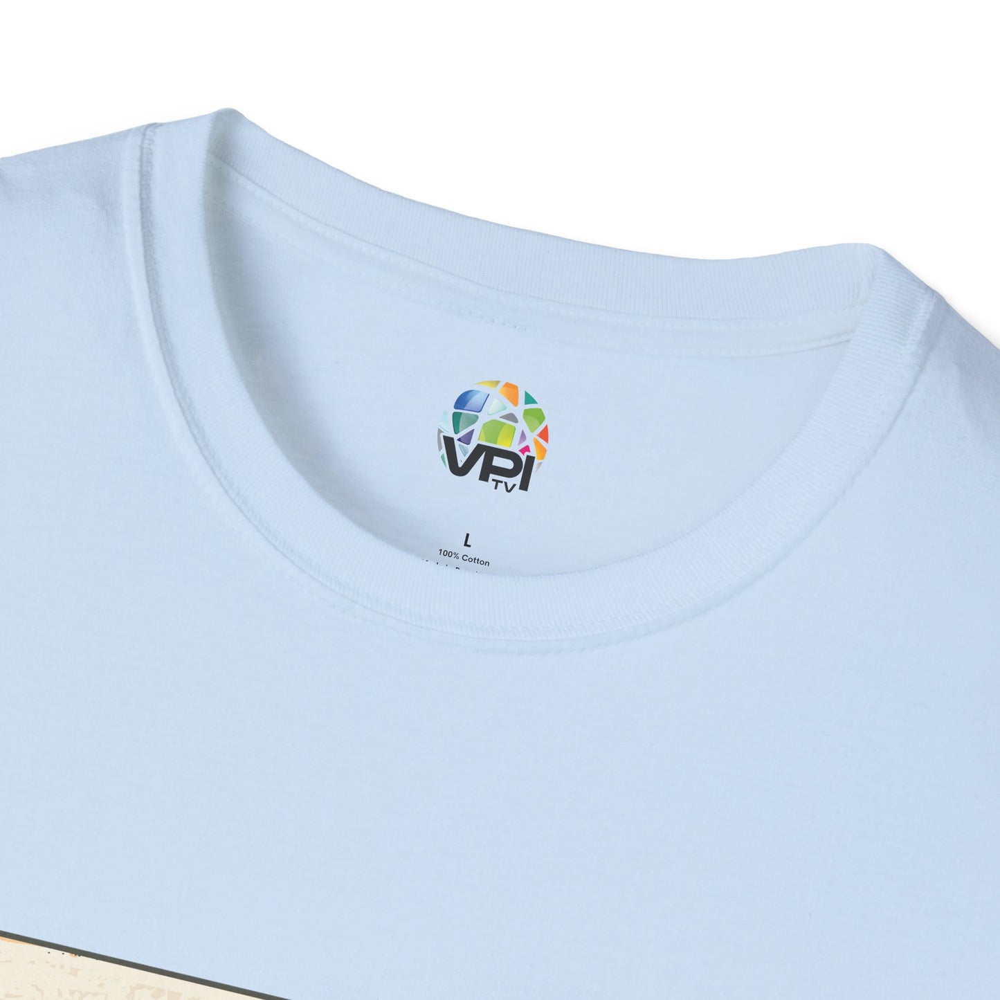GREETINGS FROM MARACAY - Unisex Softstyle T-Shirt