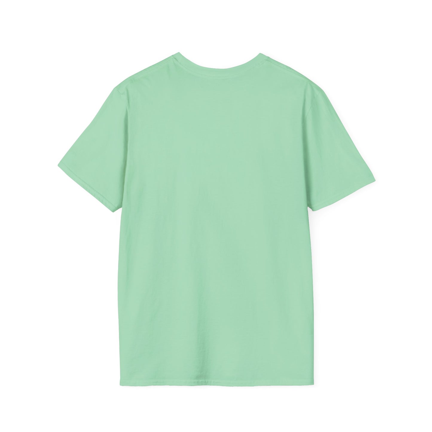 MAPA CARACAS TYPO Unisex T-Shirt - Contemporary Casual Wear