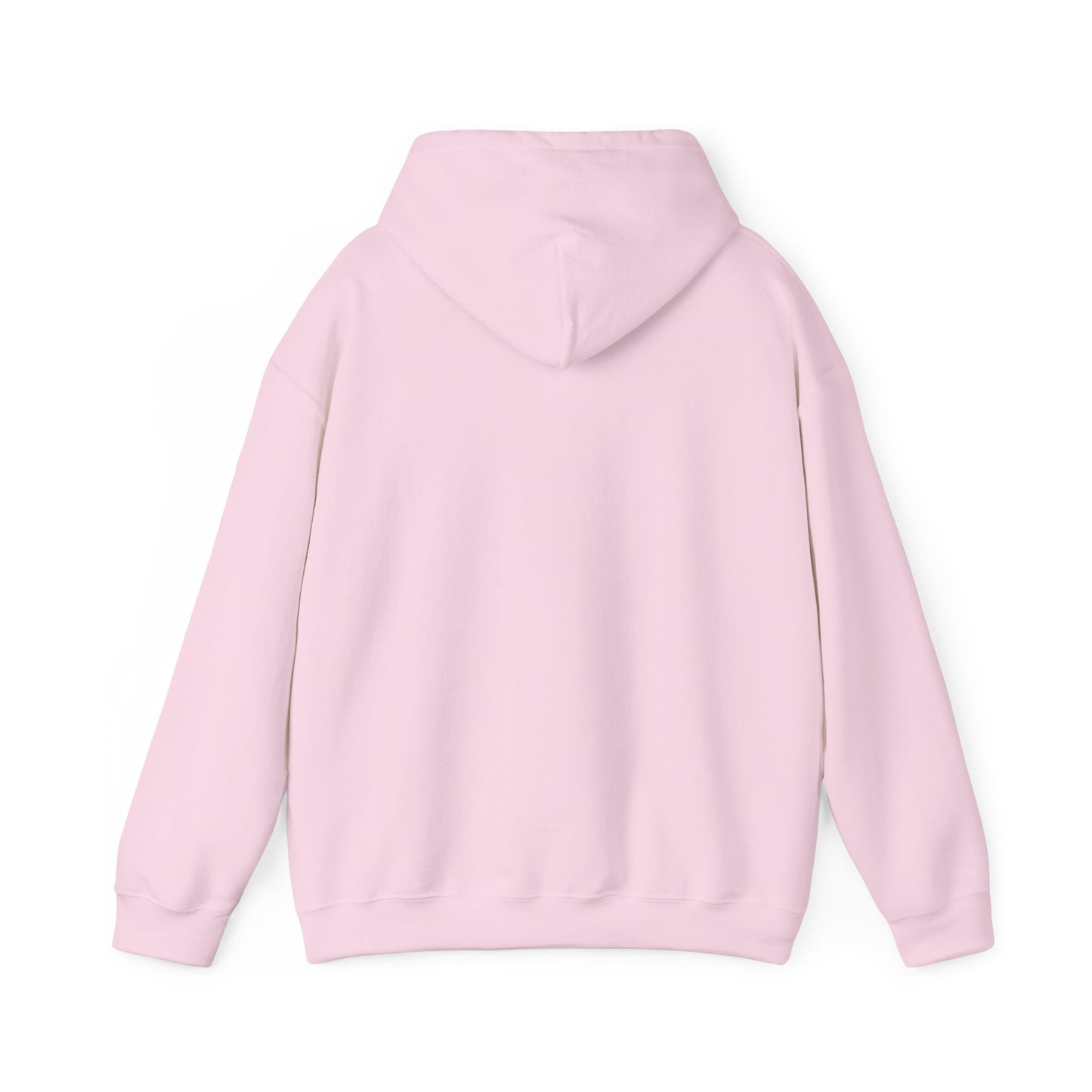 MARACAIBO TYPO Heavy Blend™ - Sudadera con Capucha - Diseño Gráfico Minimalista