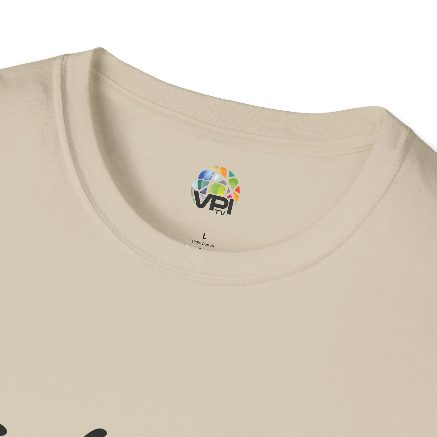CHÉVERE (cool) - Camiseta Unisex Softstyle