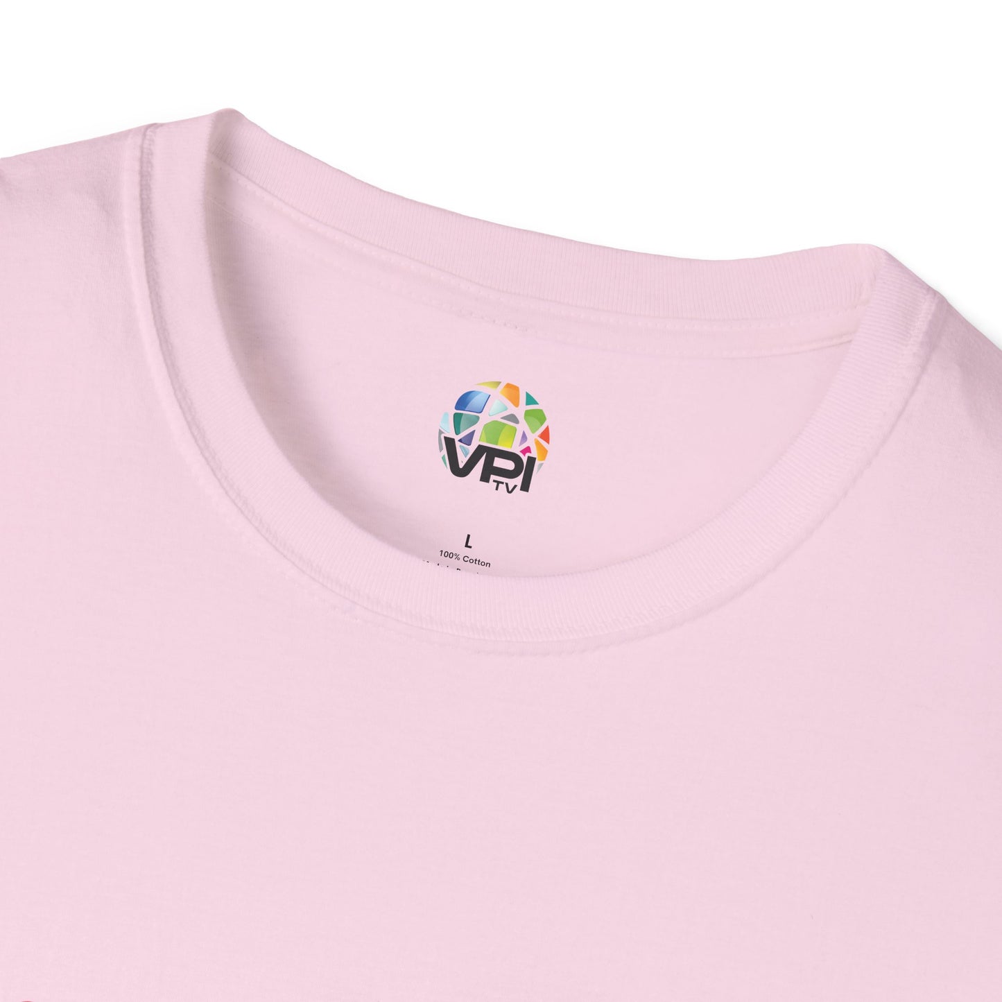REFRESCO (soda) - Camiseta Unisex Softstyle