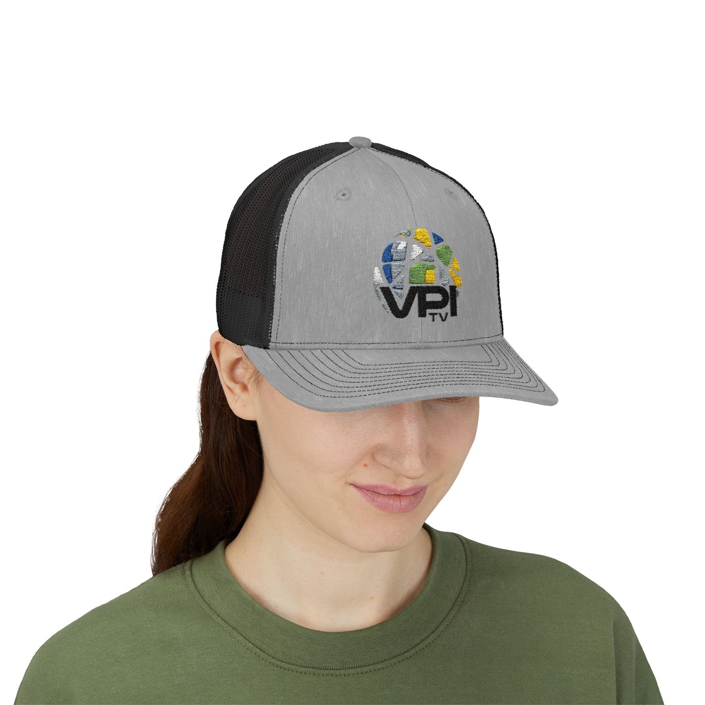 Gorra Trucker Snapback – Estilo clásico con máxima comodidad