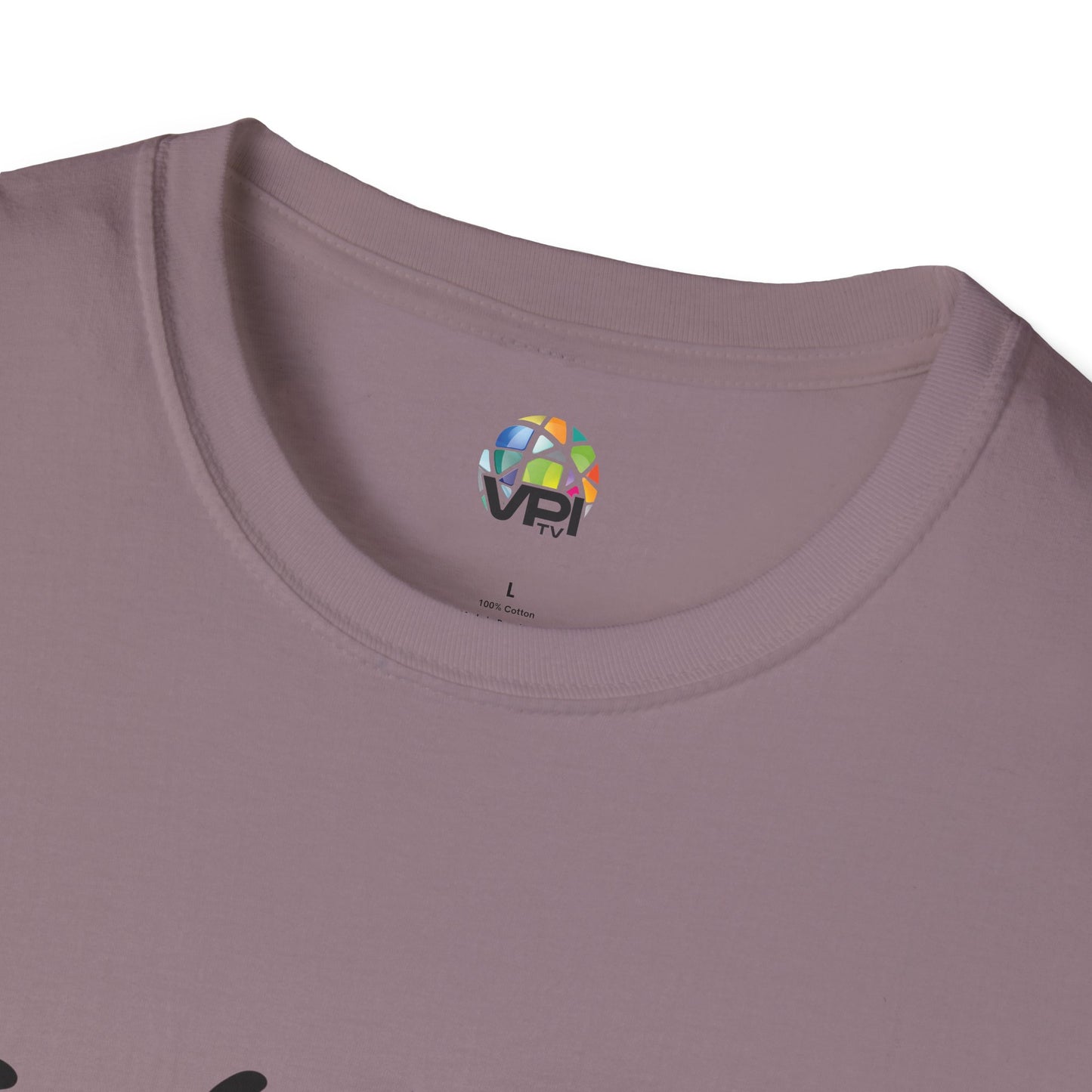 CHÉVERE (cool) - Camiseta Unisex Softstyle