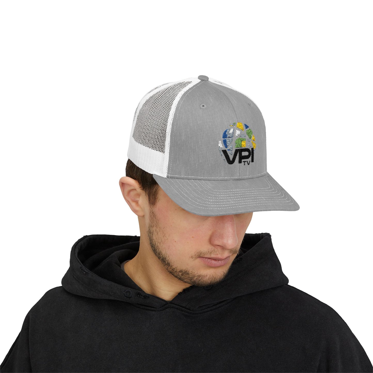 Gorra Trucker Snapback – Estilo clásico con máxima comodidad