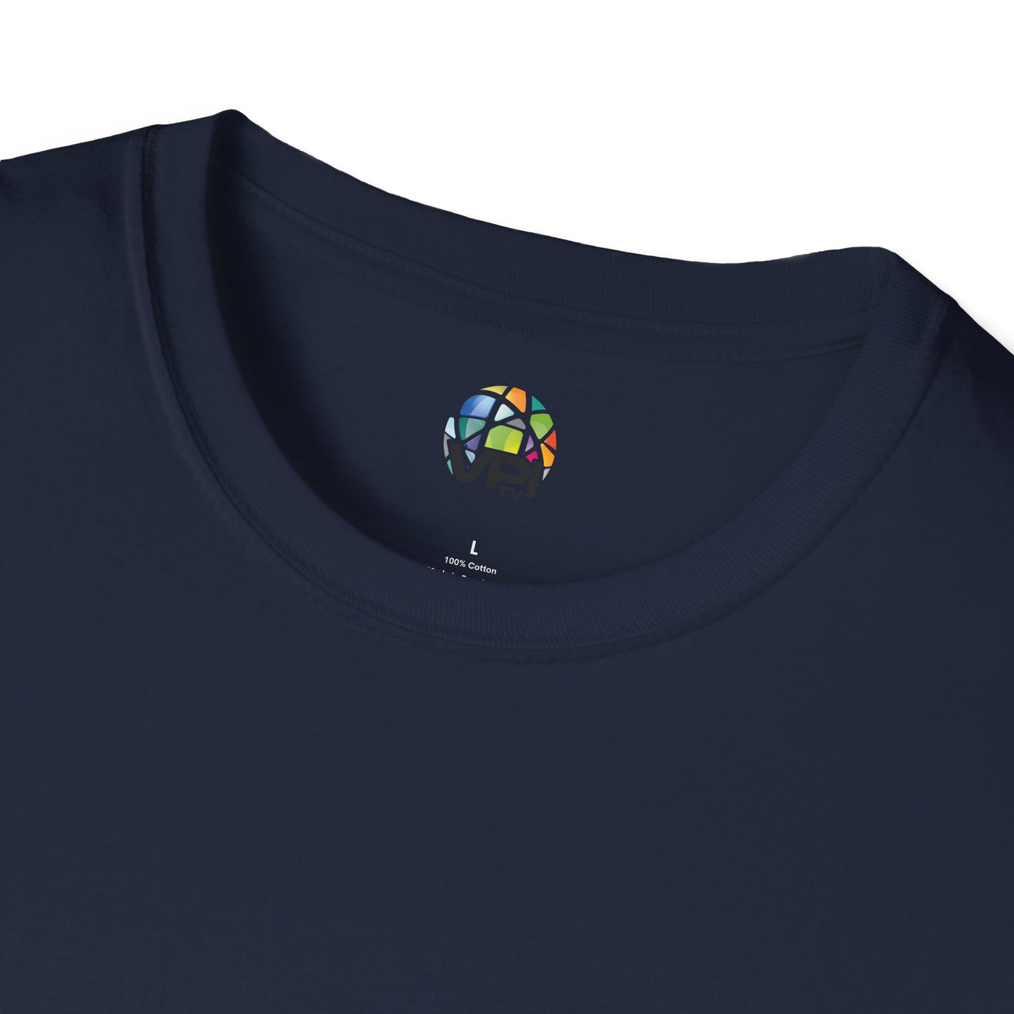 CAMARÓN QUE SE DUERME - Camiseta Unisex Softstyle