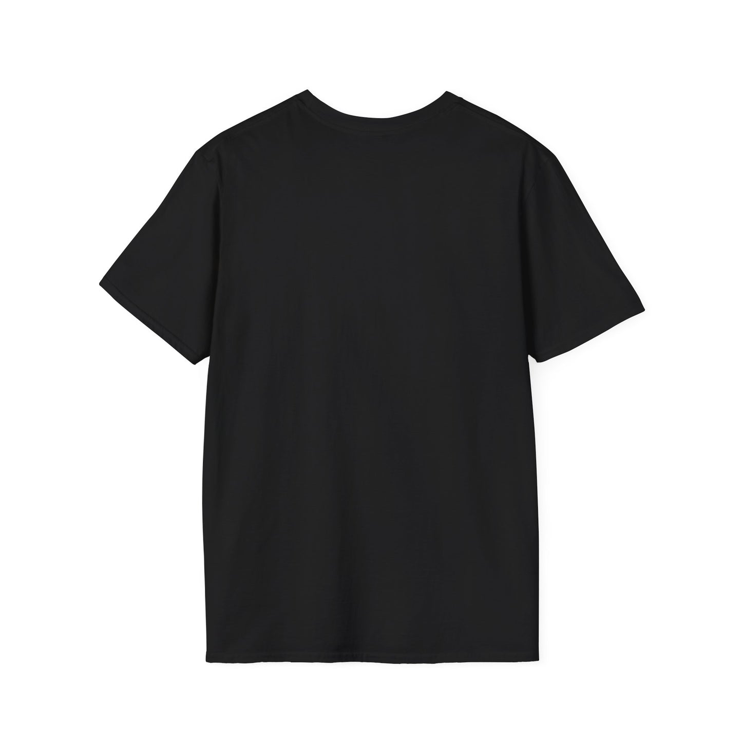 TOMANDO RON CON COCA COLA - Camiseta Unisex Softstyle