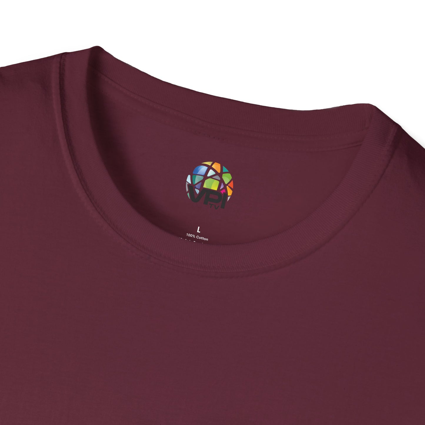 CAMARÓN QUE SE DUERME - Camiseta Unisex Softstyle