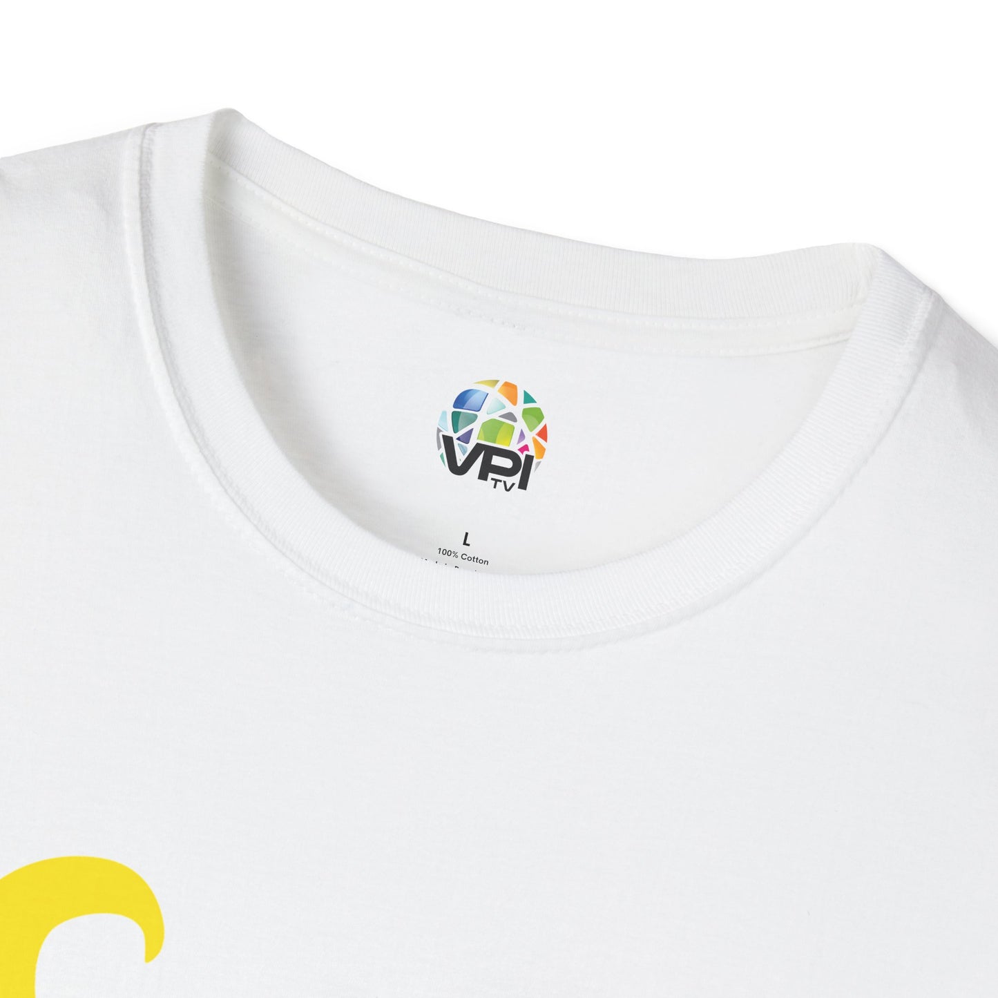 MÁS RARO QUE PERRO AMARILLO - Camiseta unisex Softstyle