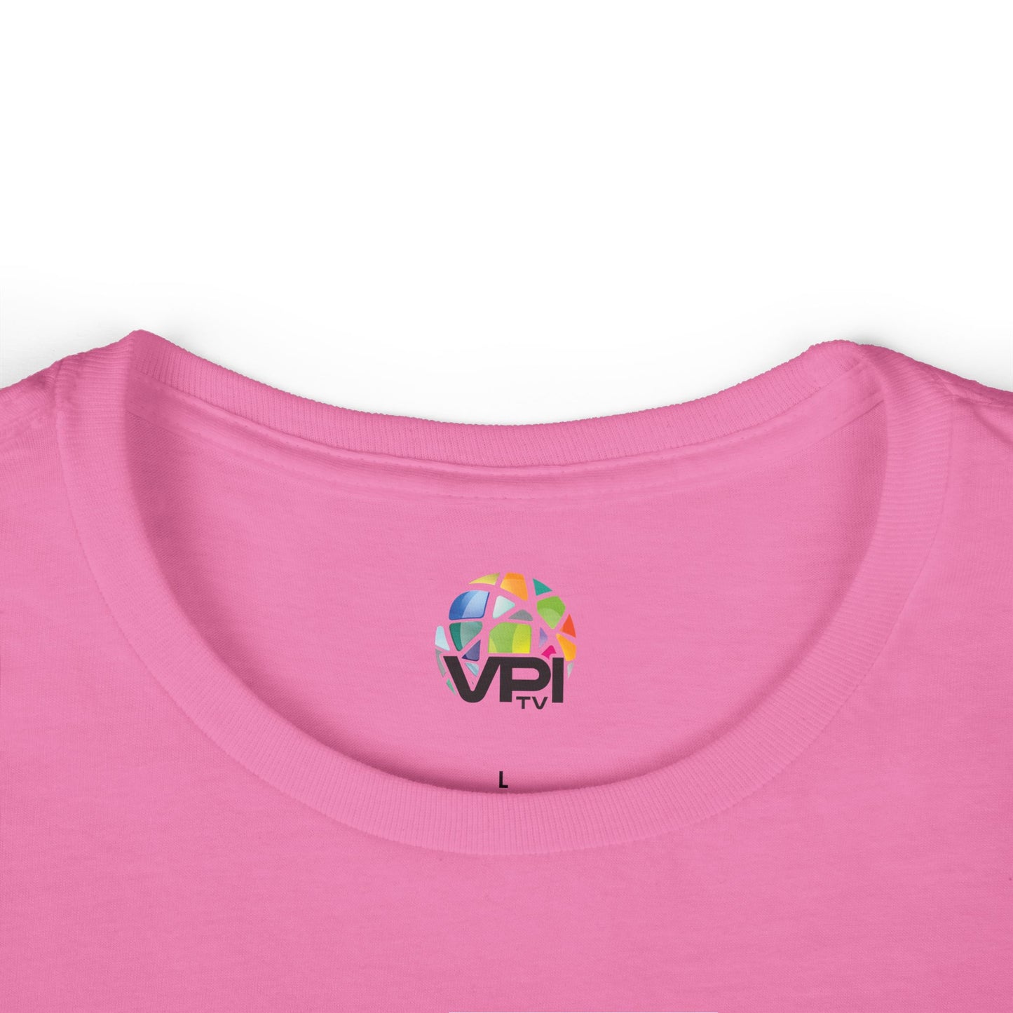 CAMARÓN QUE SE DUERME - Camiseta Softstyle para Dama