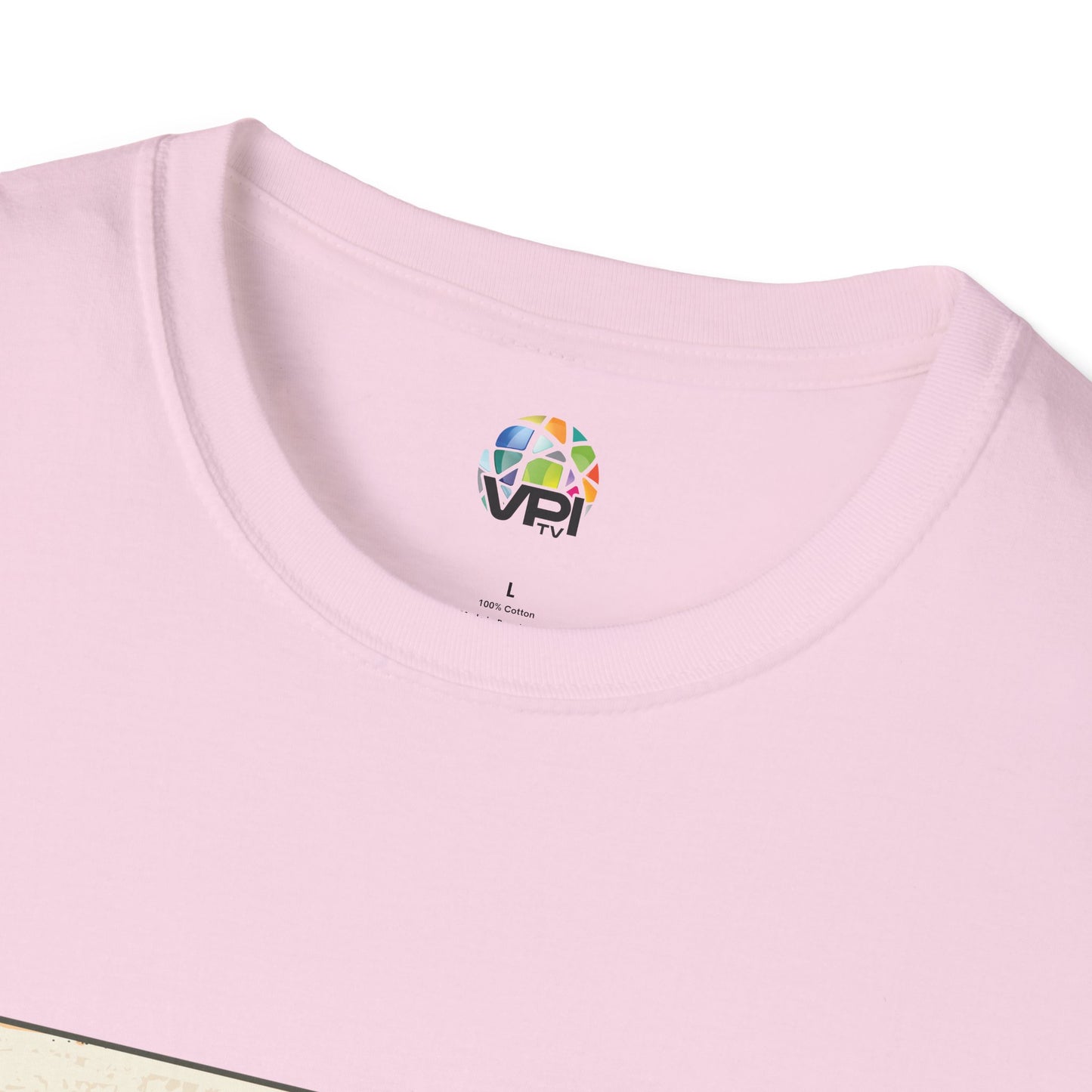GREETINGS FROM MARACAY - Unisex Softstyle T-Shirt