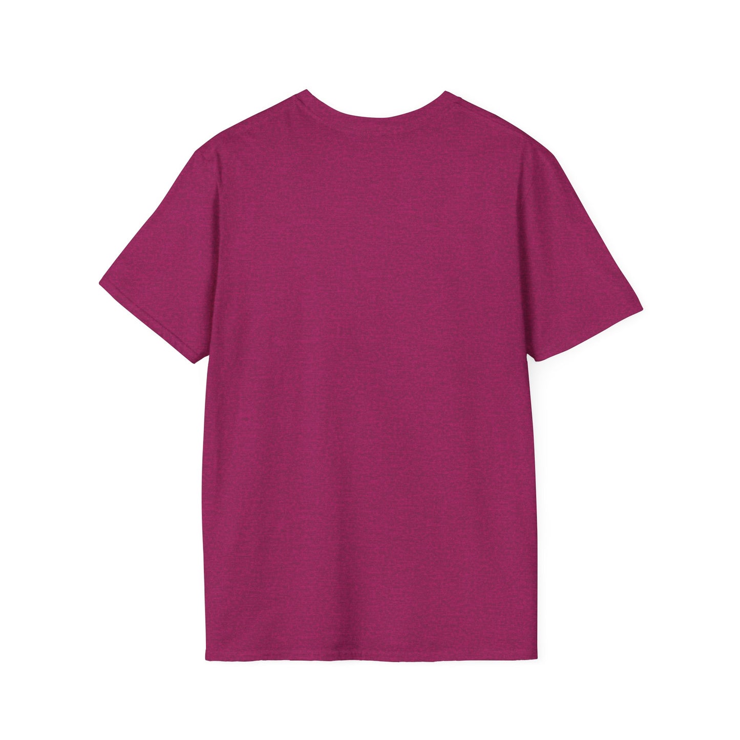 CAMARÓN QUE SE DUERME - Camiseta Unisex Softstyle