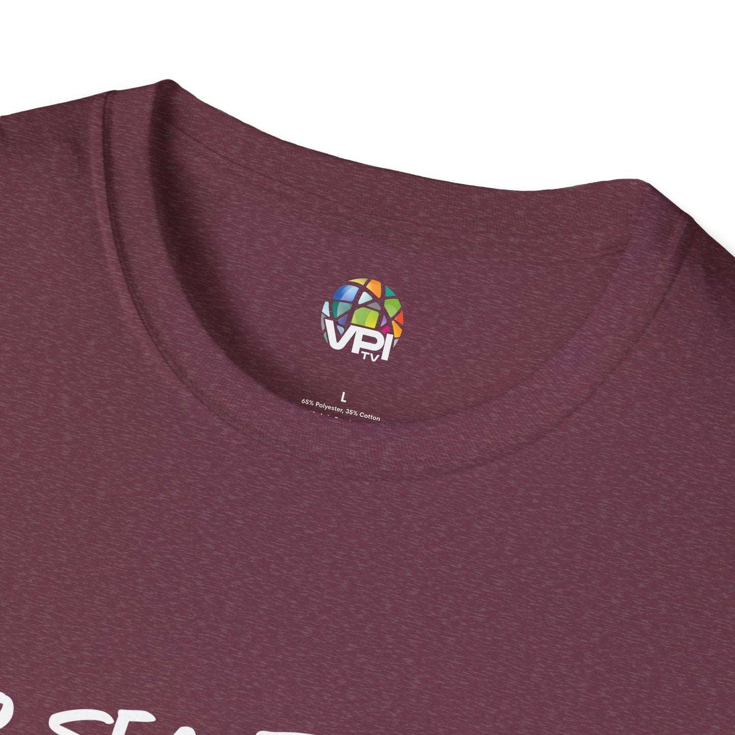 NO SEA TOCHE - Camiseta Unisex Softstyle - Motivación al Estilo Venezolano