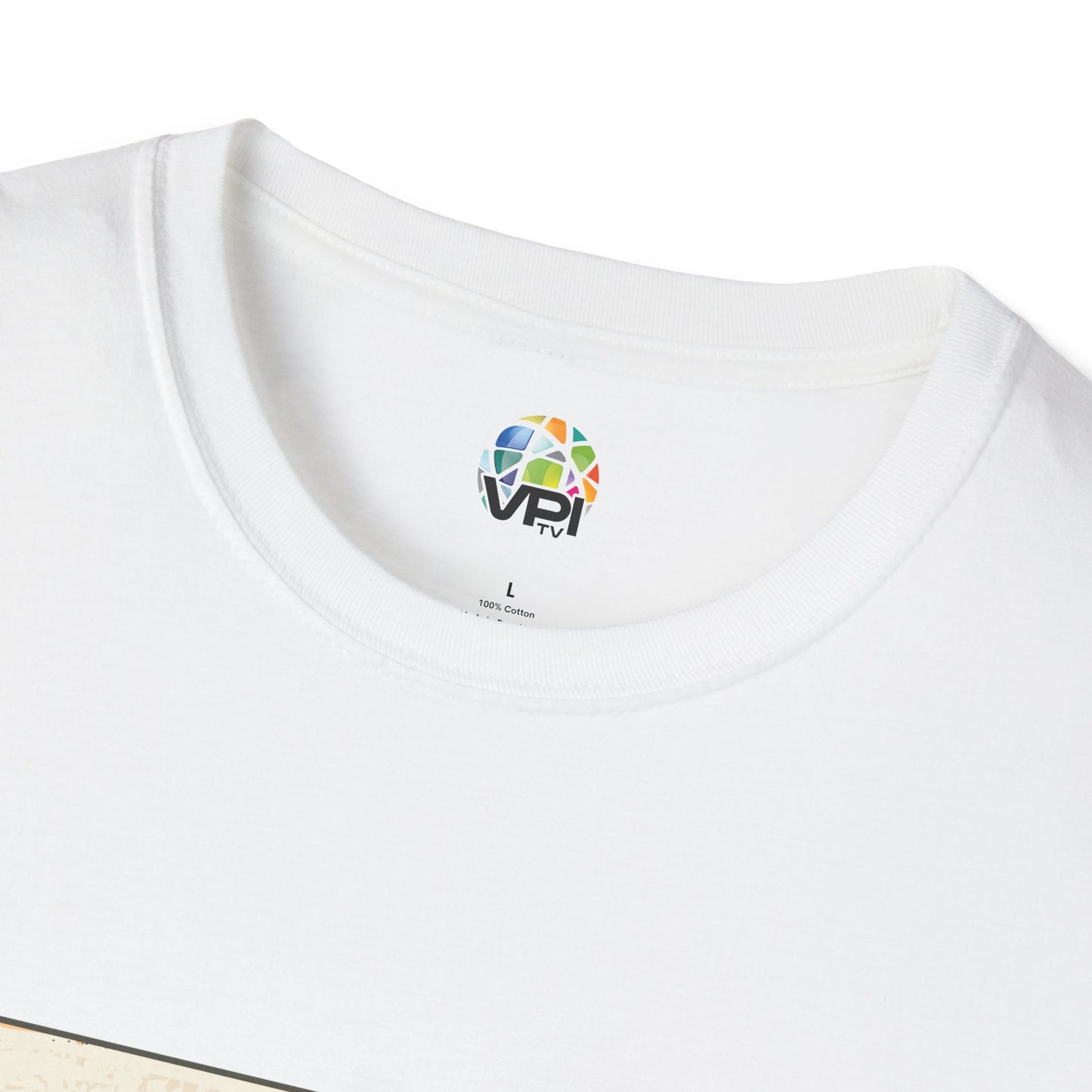 GREETINGS FROM MARACAY - Unisex Softstyle T-Shirt