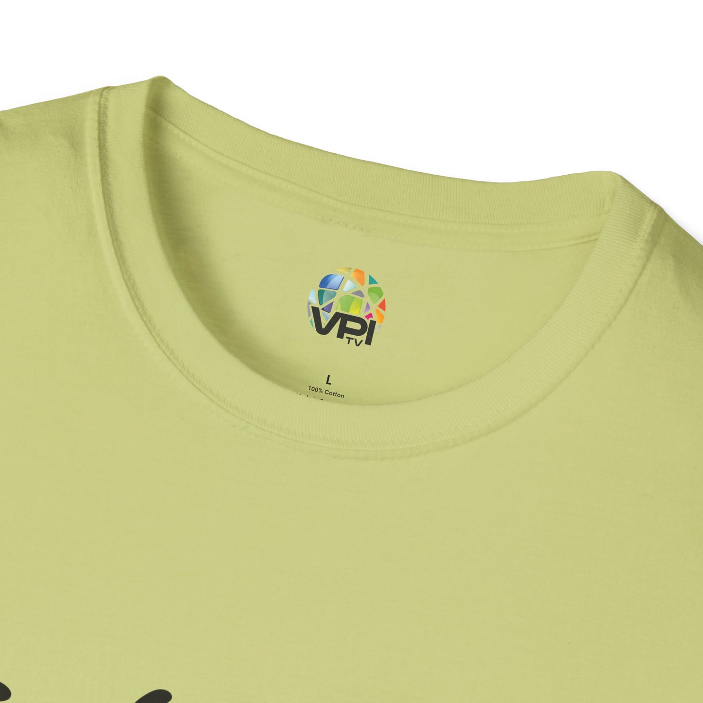 CHÉVERE (cool) - Camiseta Unisex Softstyle