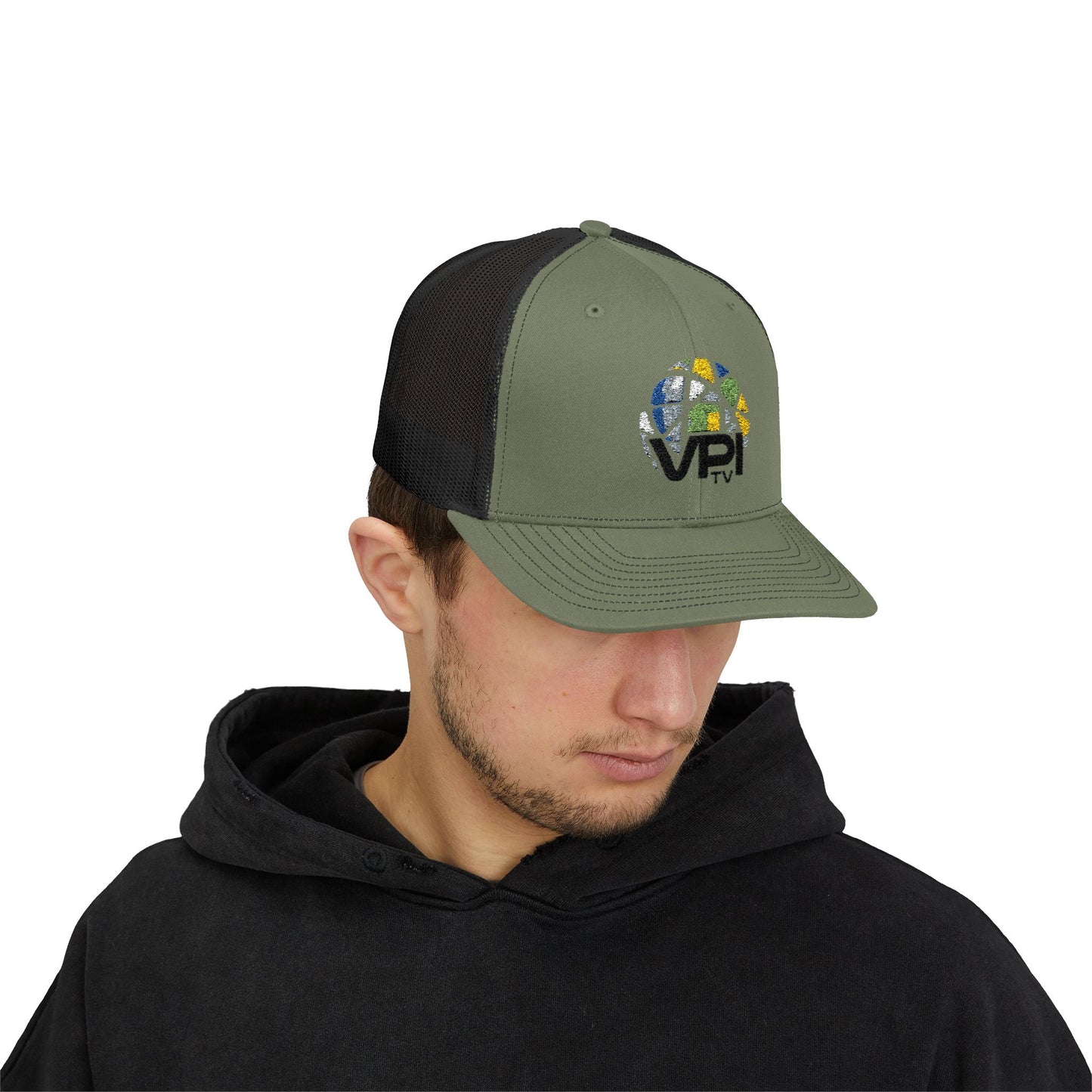 Gorra Trucker Snapback – Estilo clásico con máxima comodidad