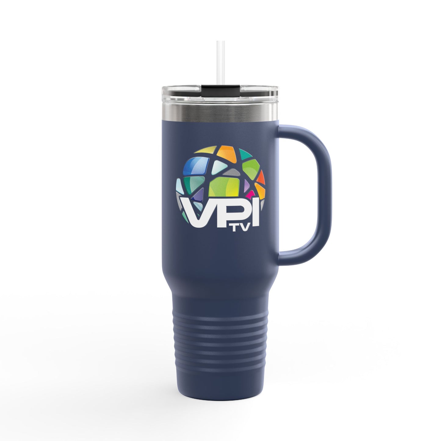 Vaso térmico para viaje de 40 oz – Mantén tu bebida a la temperatura perfecta