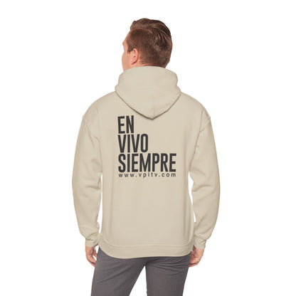 Sudadera Unisex con Capucha – Comodidad y Estilo para Cualquier Día Frío