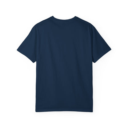 SE AHOGA EN UN VASO DE AGUA S - camiseta unisex - Dichos venezolanos